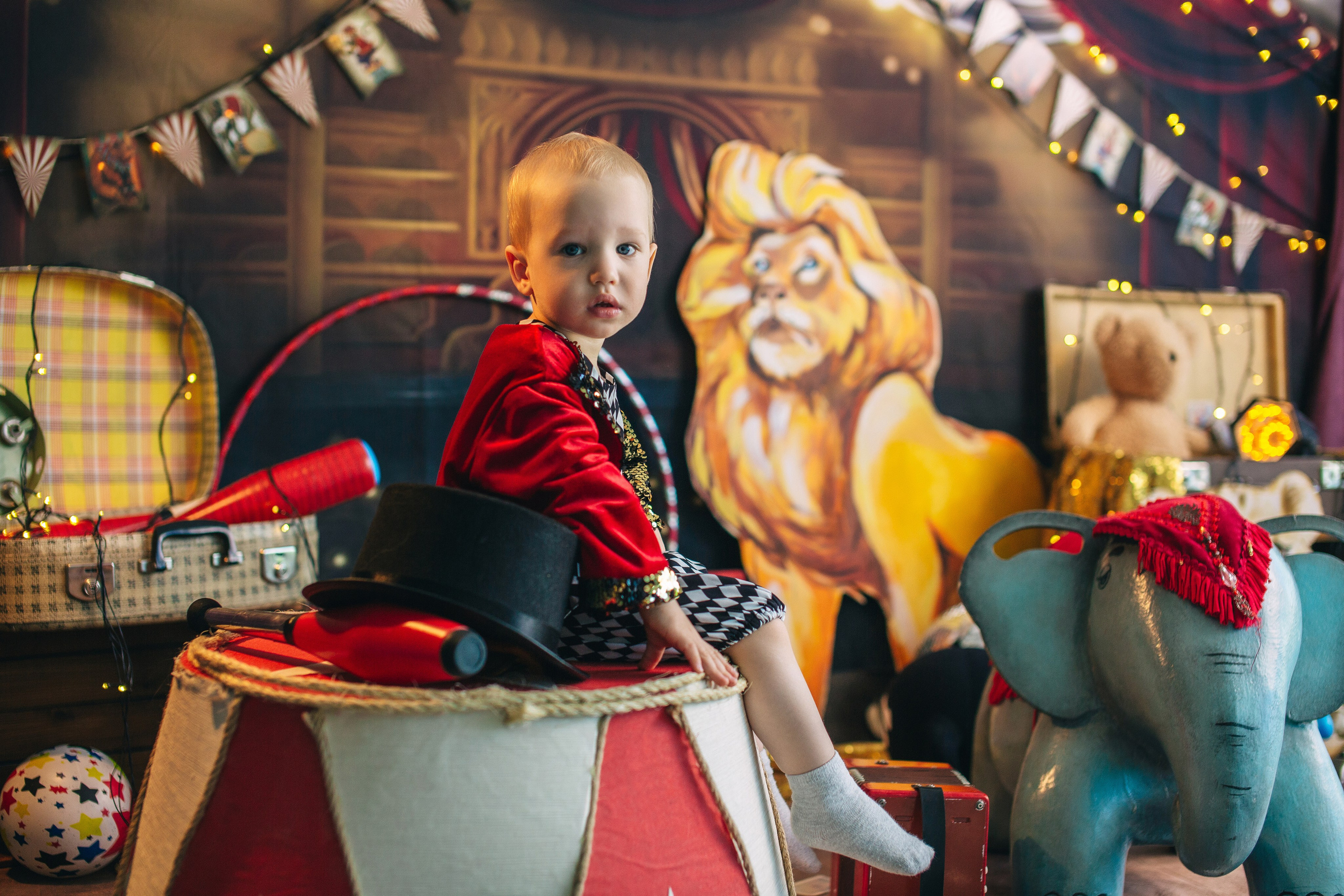 Прайс. Семейный и художественный фотограф в Тюмени Юлия Логинова