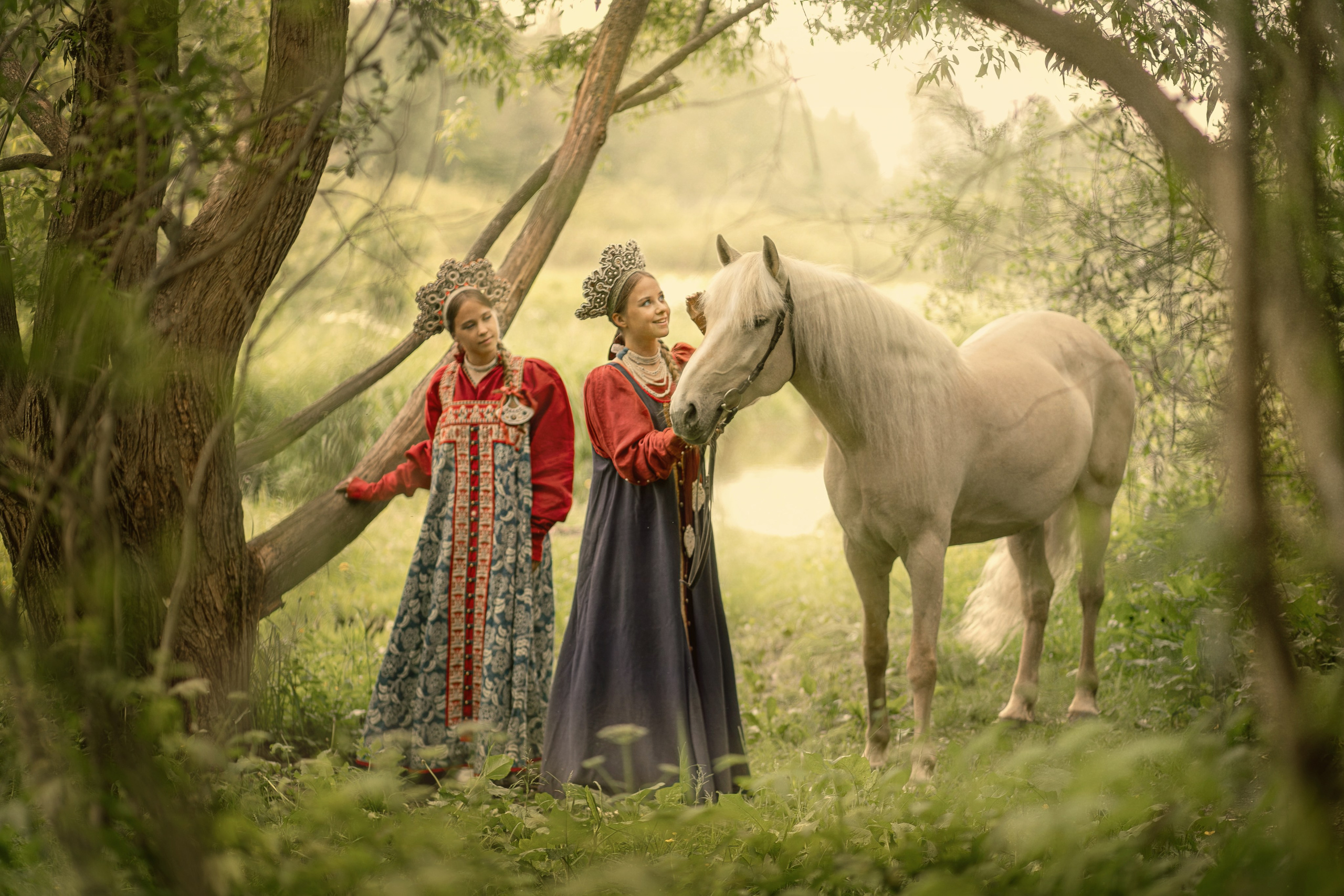 Фотопроект «Русская душа». Фотограф Наталья Яковлева, Санкт-Петербург. Семьи, ньюборн, крещения