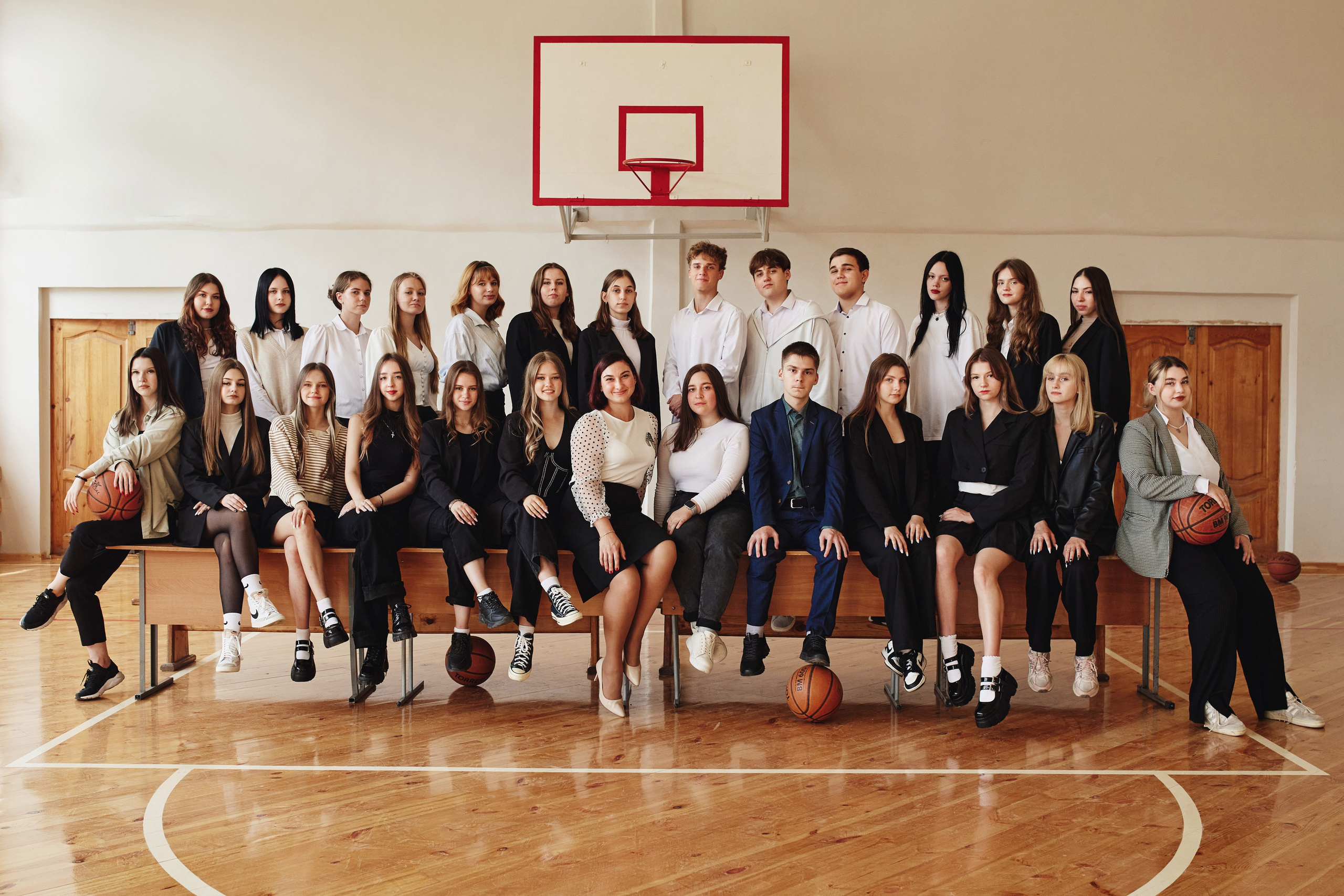 Издательство выпускных альбомов МЕЛ в Барнауле