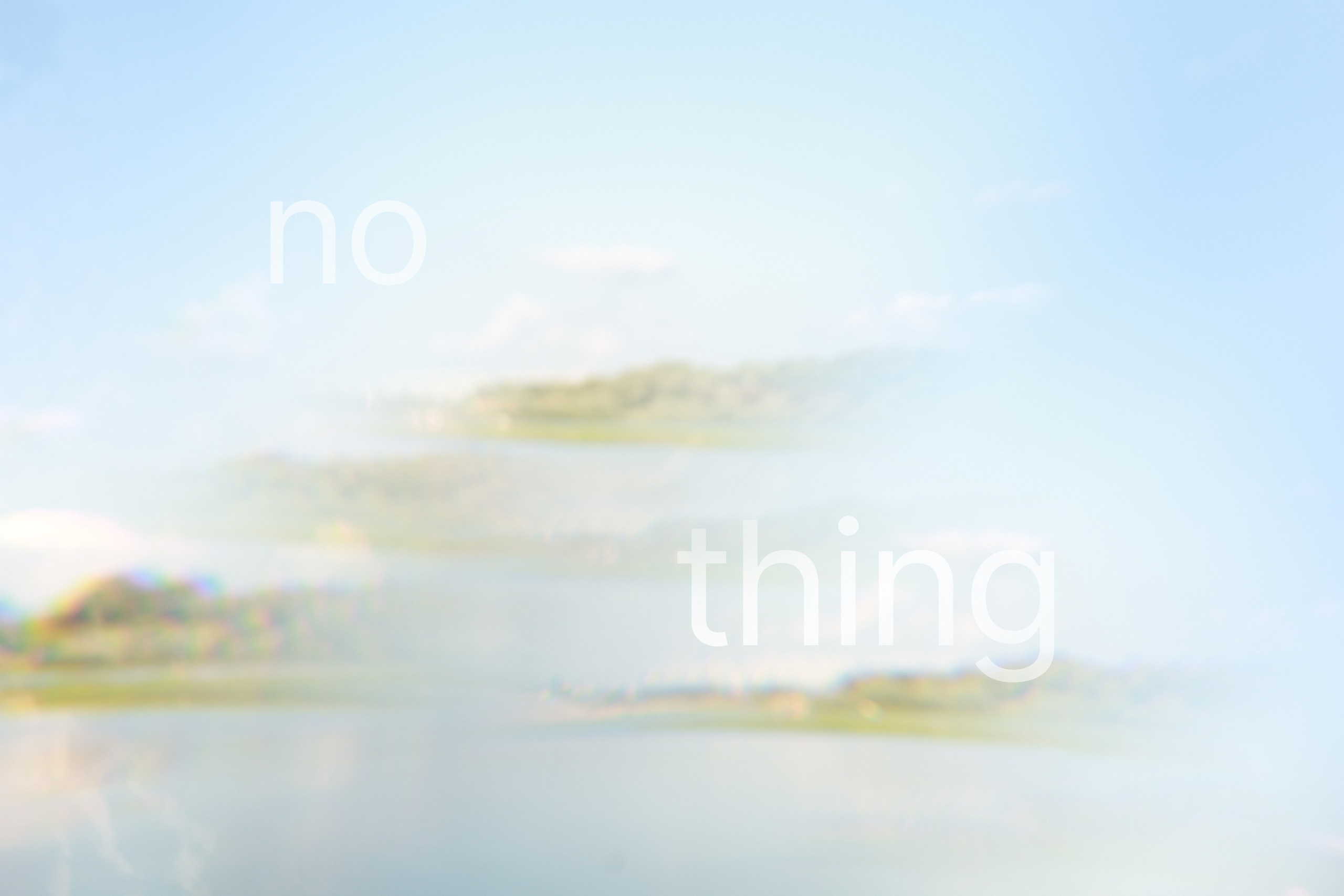 Ничего | nothing. Художница Алёна Мирзатуллаева | Персональный сайт | Магазин