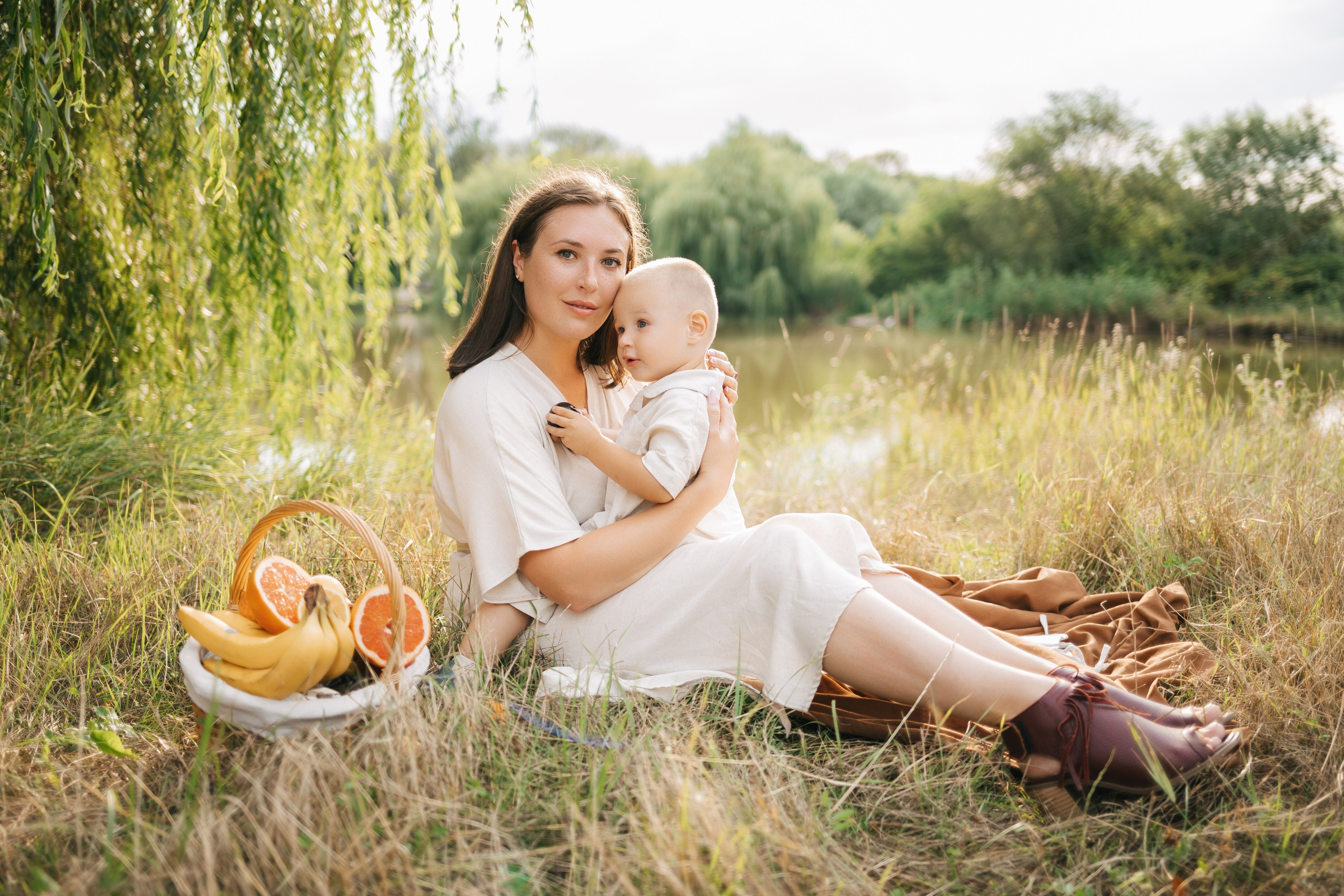 РЕПОРТАЖ • ПОРТРЕТ • СЕМЕЙНАЯ СЪЁМКА. Портретный, семейный и репортажный фотограф в Ставрополе Ульяна Доценко
