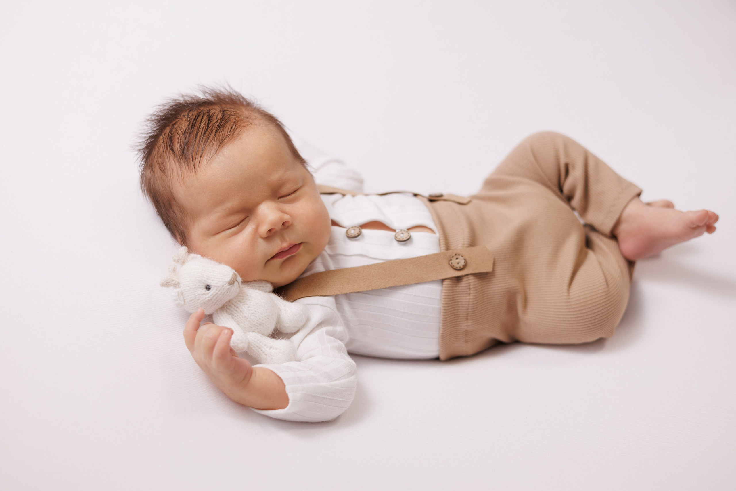 Услуги. Фотограф новорождённых в Томске Юлия Волкова