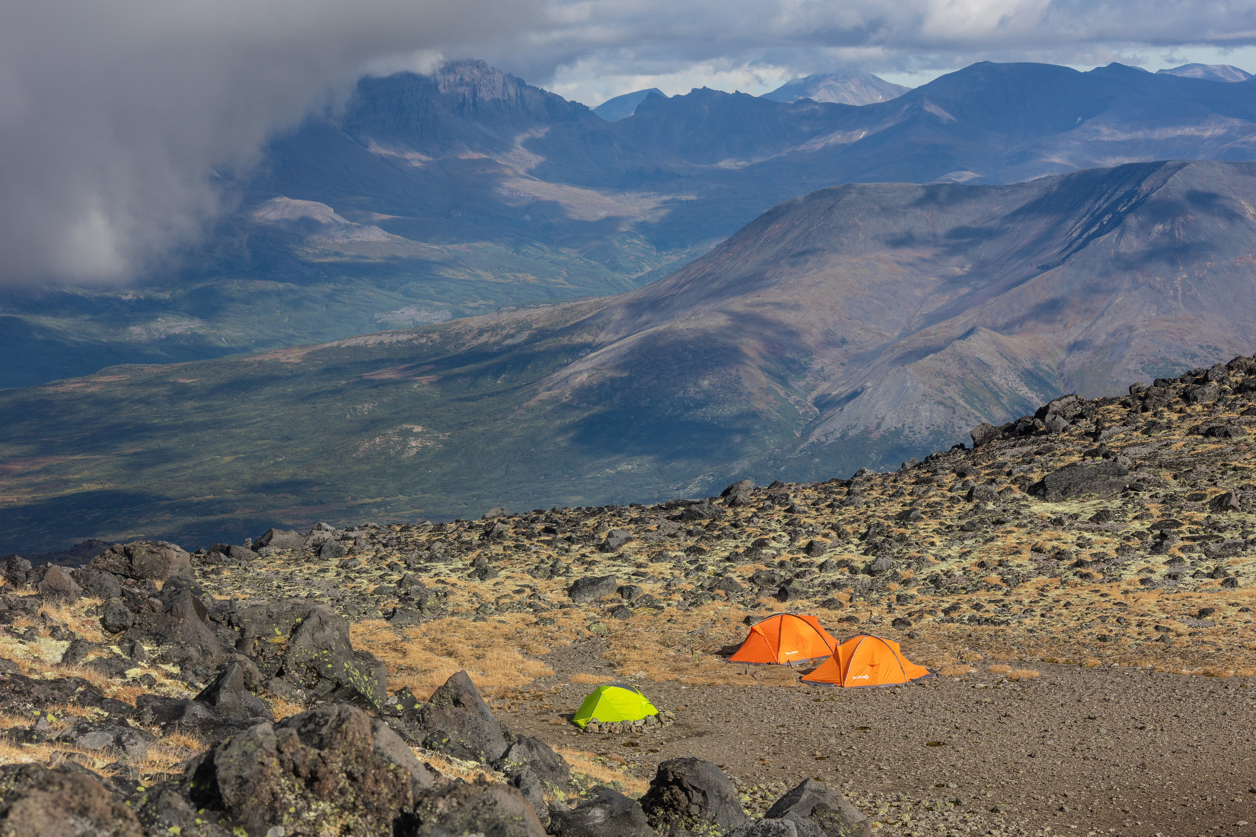 Фотограф в Москве - Гуров Олег. Тревел-фотограф Олег Гуров