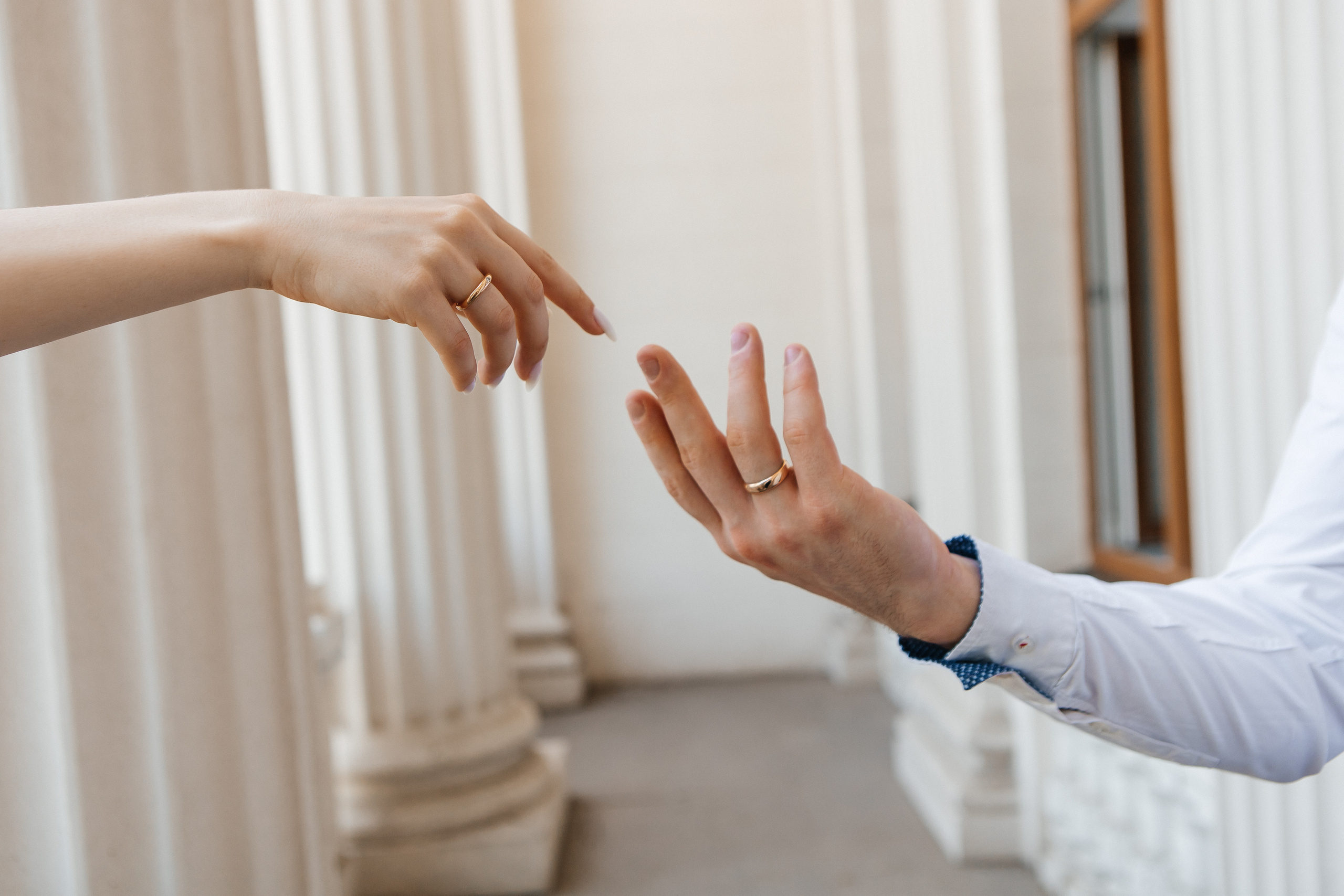 Свадебный и семейный фотограф в Ростове-на-Дону