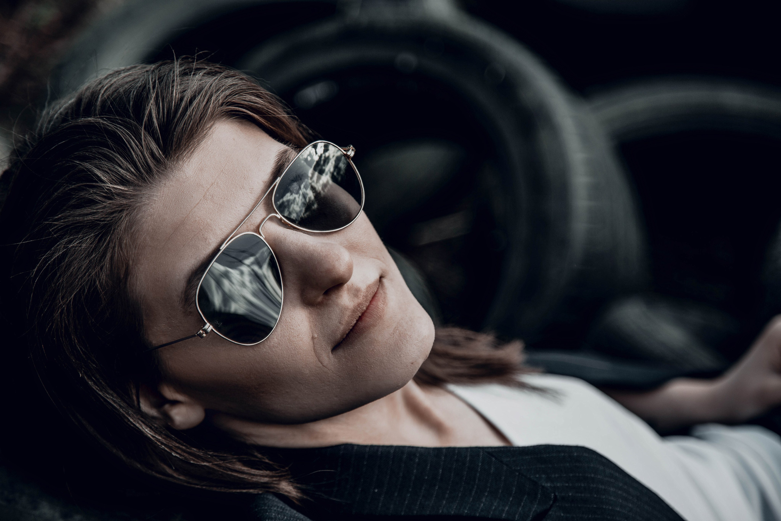 Свадебный и репортажный фотограф в Кирове Ольга Альперович