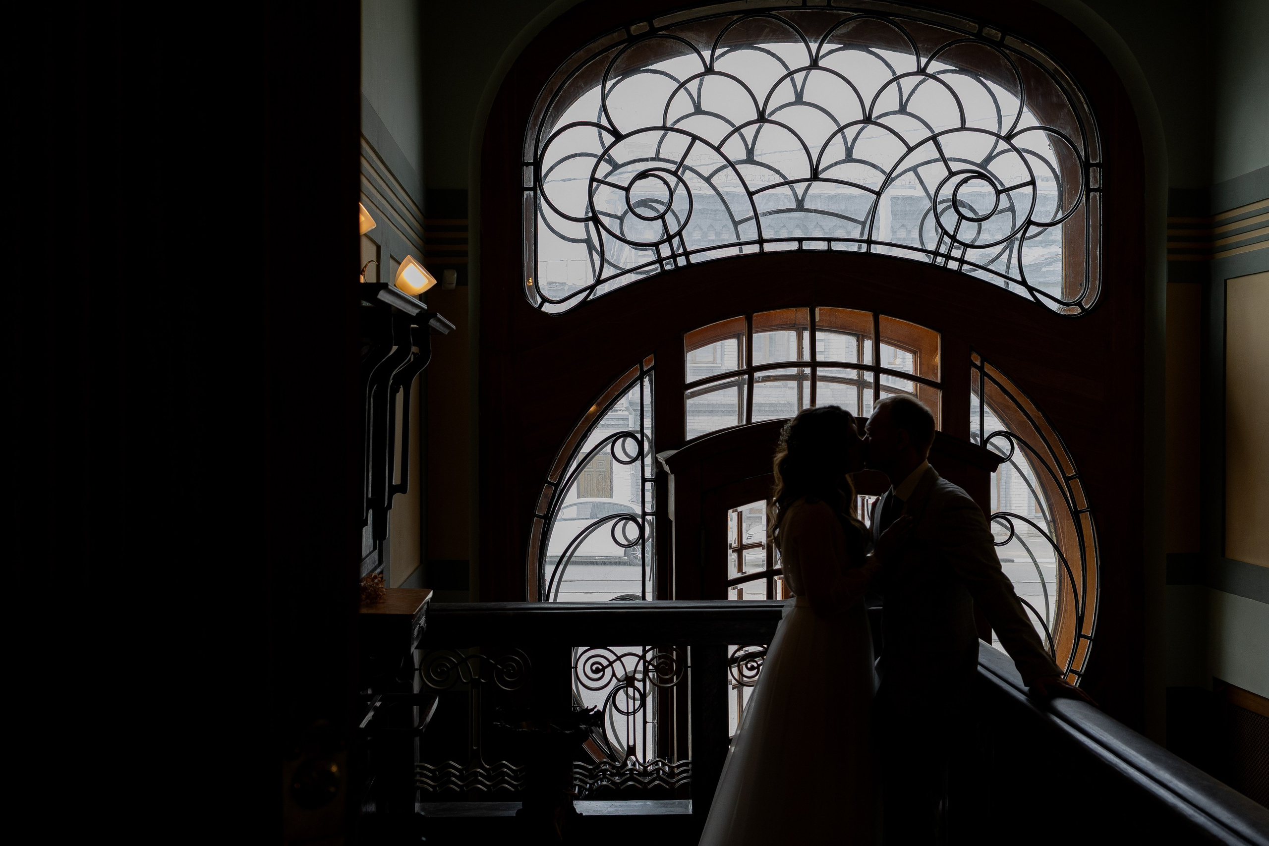 Локации для свадебной съемки. Ч.2. Свадебный и семейный фотограф в Самаре Катя Боб