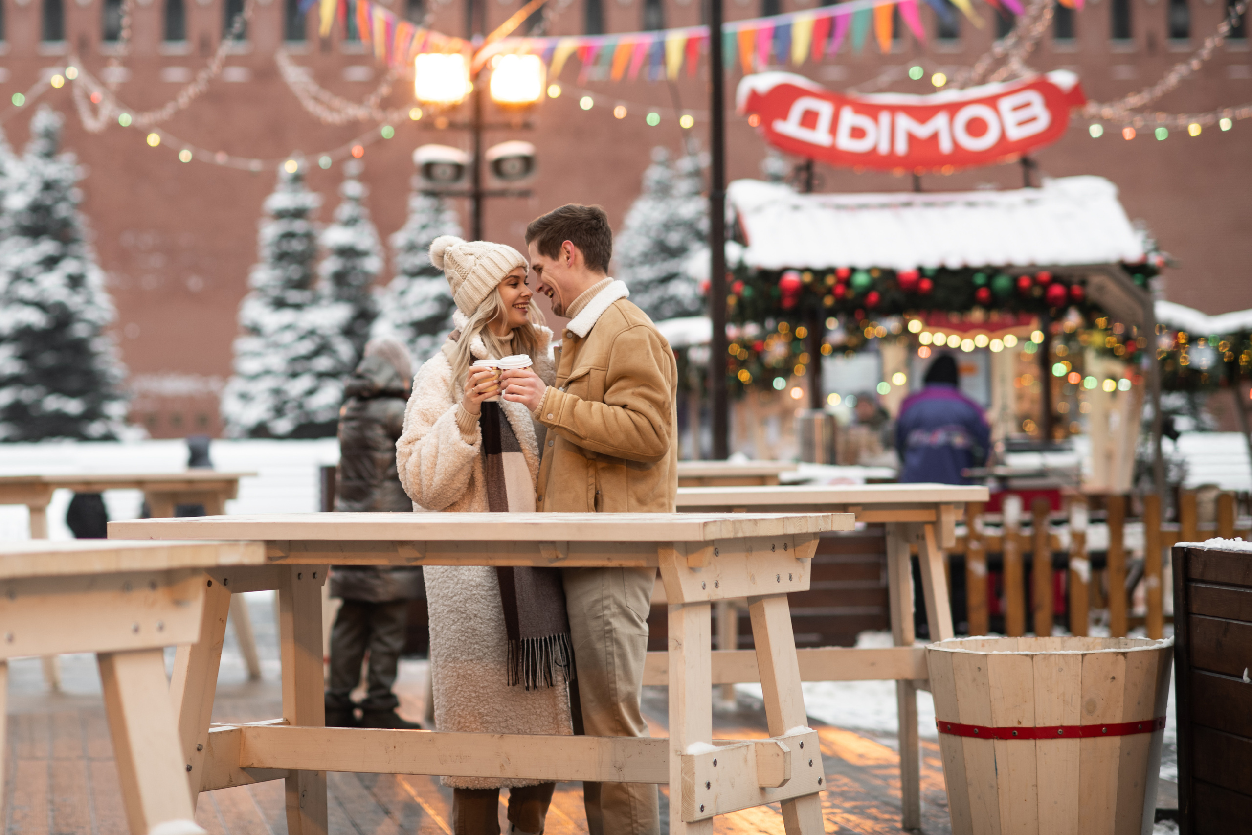 Москва. Профессиональный фотограф в Москве, Н.Новгороде Канадина Ульяна