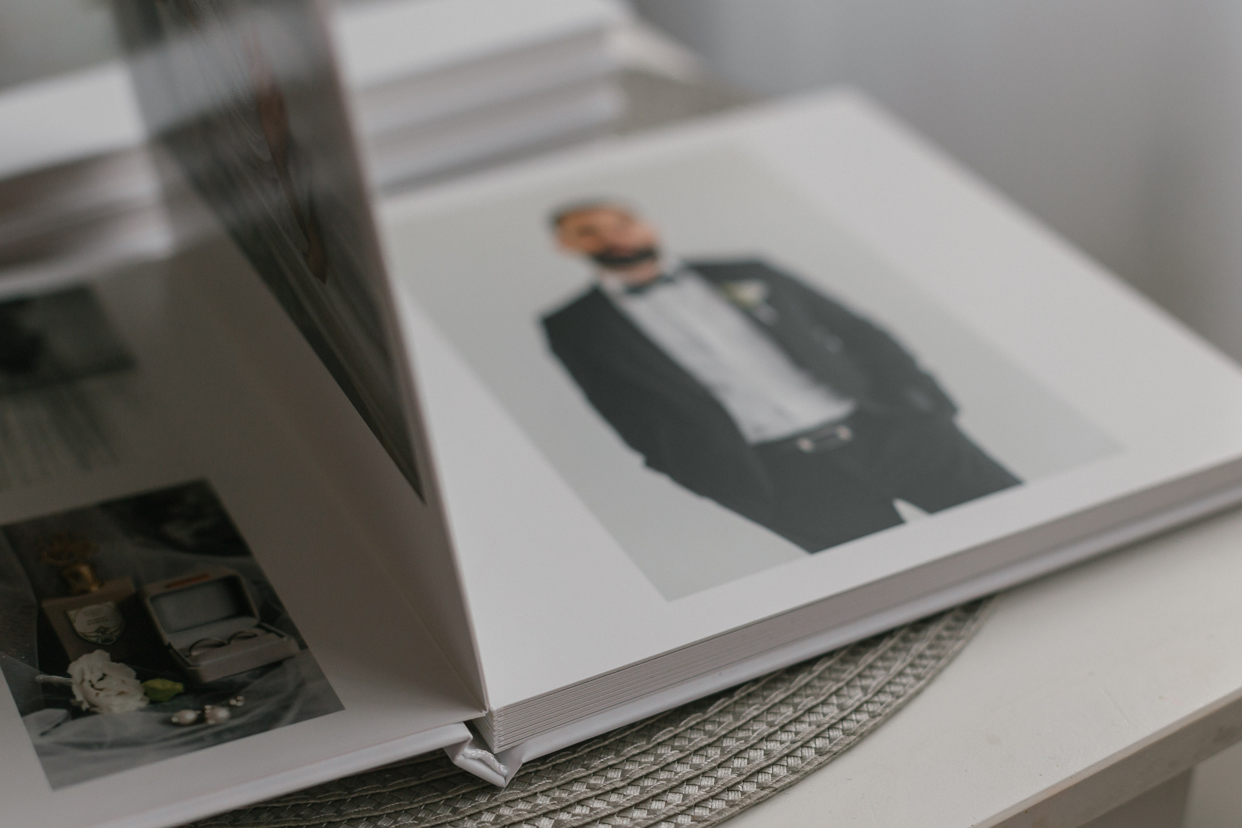 Фотокниги. Свадебный фотограф в Пятигорске и КМВ Софья Аджикеримова