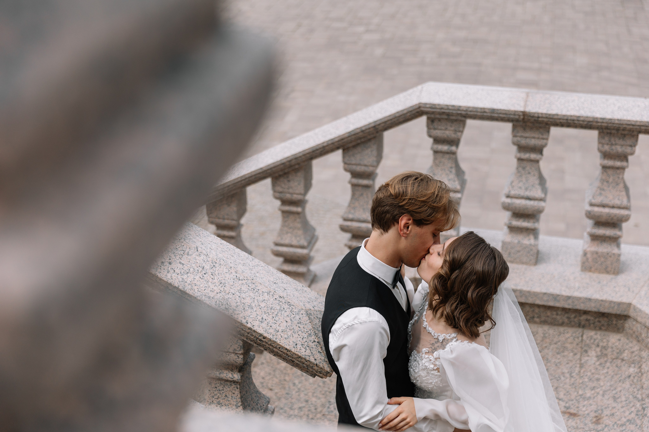 Локации для свадебной съемки. Ч.2. Свадебный и семейный фотограф в Самаре Катя Боб