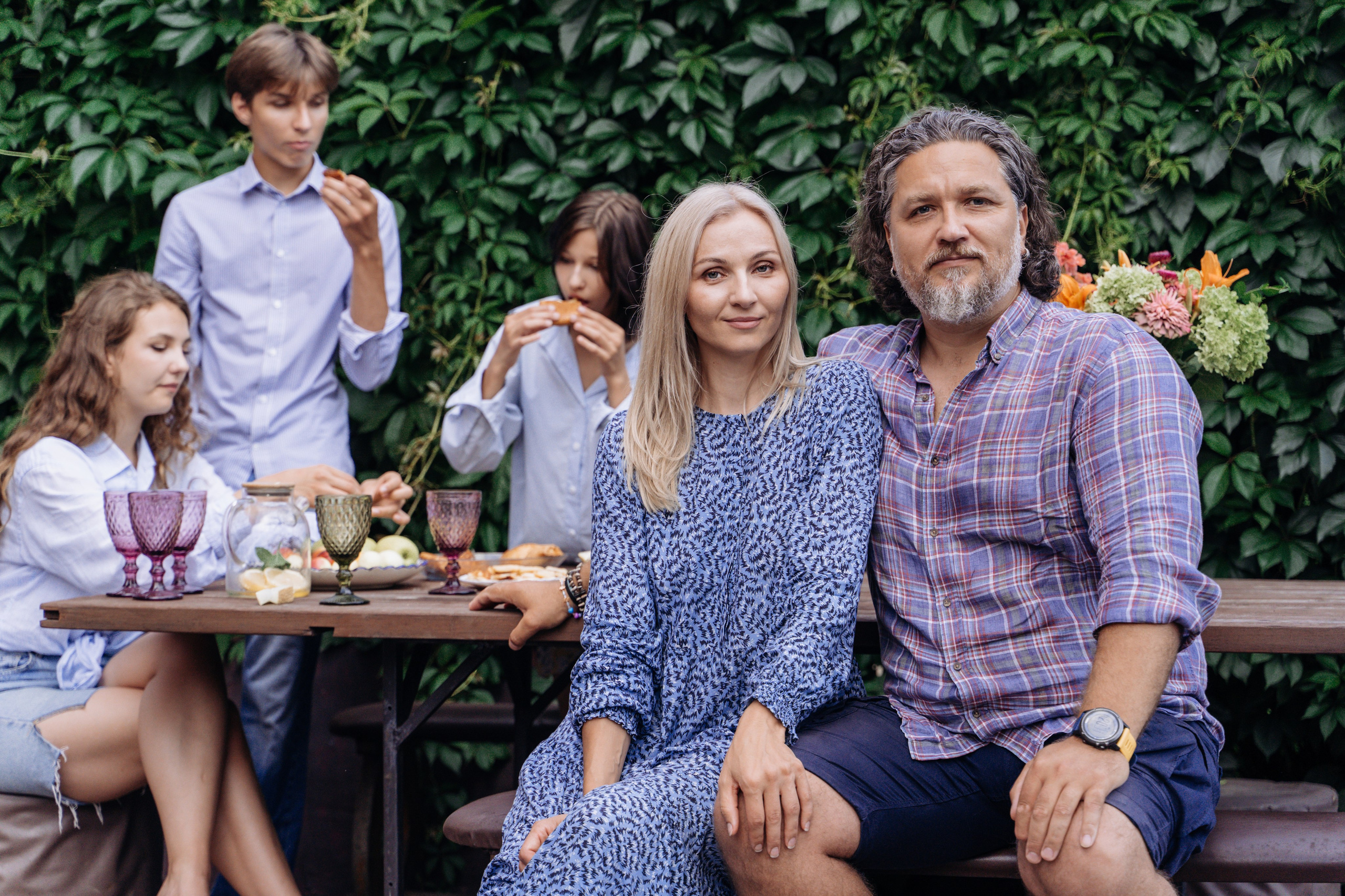 Фотограф в Городе Томске Ксения Шуба