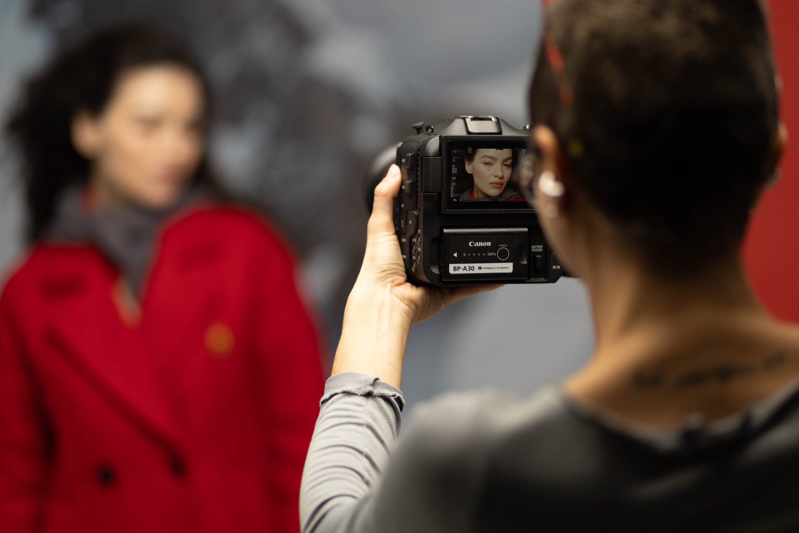 Обучение (1). Видеограф Москва