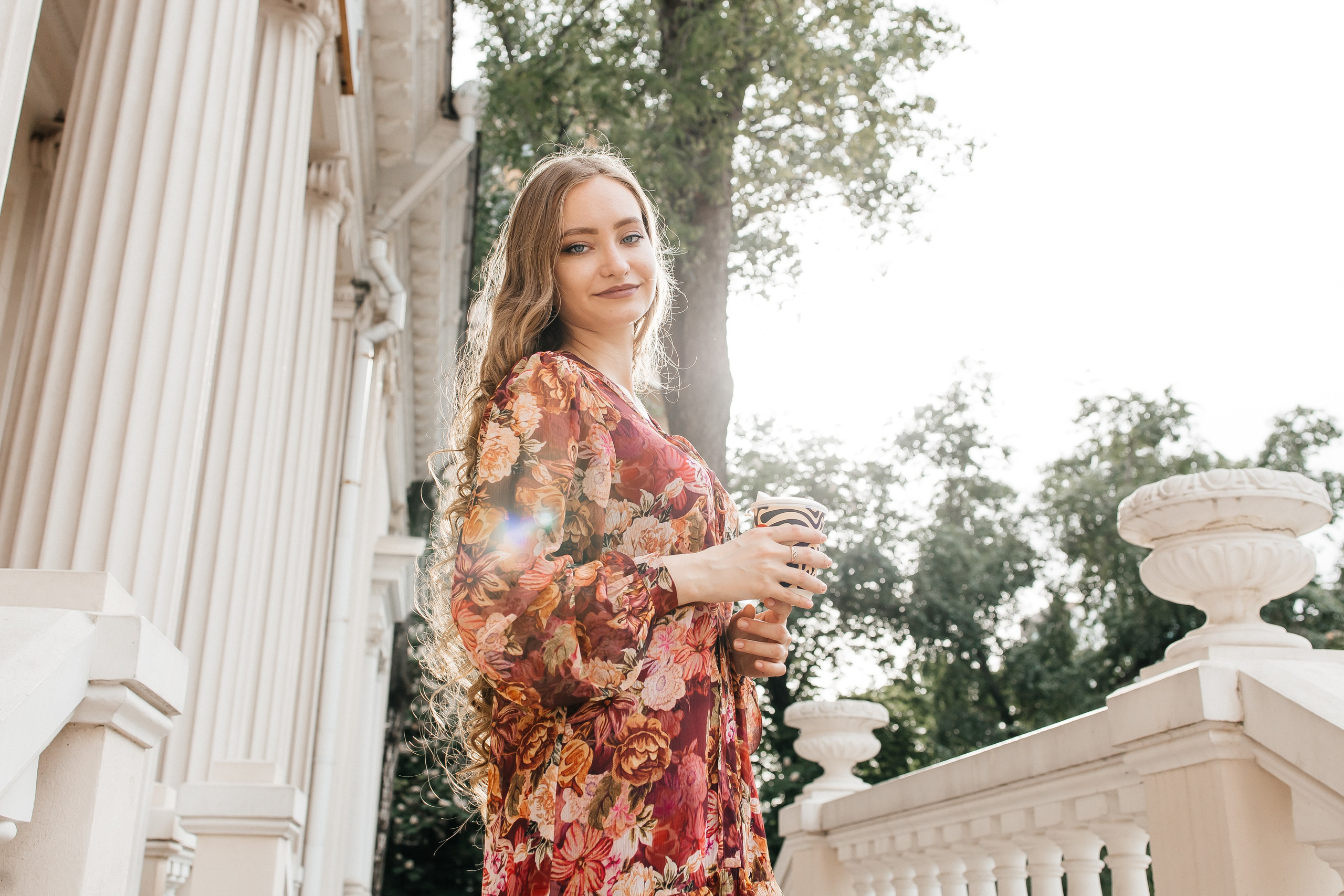 Свадебный и семейный фотограф в Ростове-на-Дону