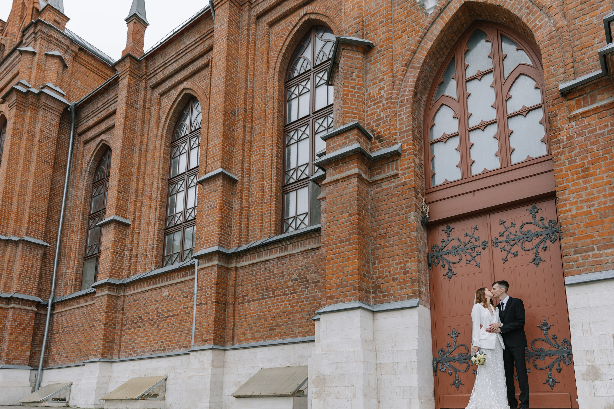 Локации для свадебной съемки Ч.3. Свадебный и семейный фотограф в Самаре Катя Боб