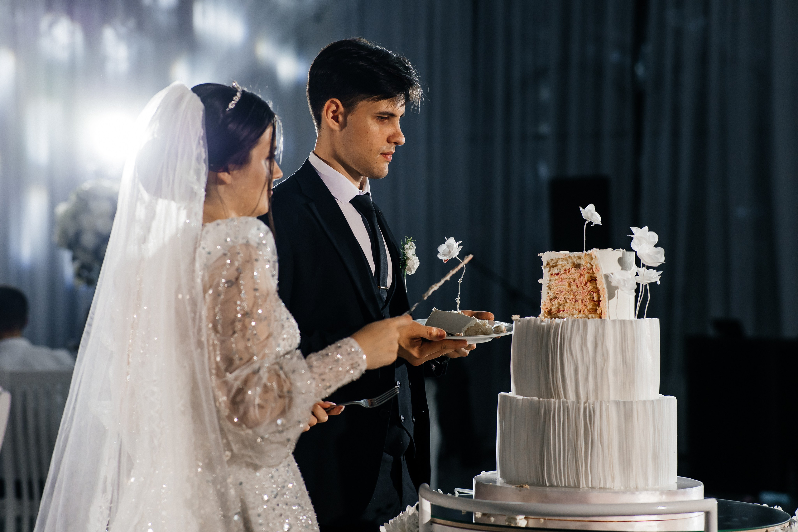 Свадебный и семейный фотограф в Ростове-на-Дону