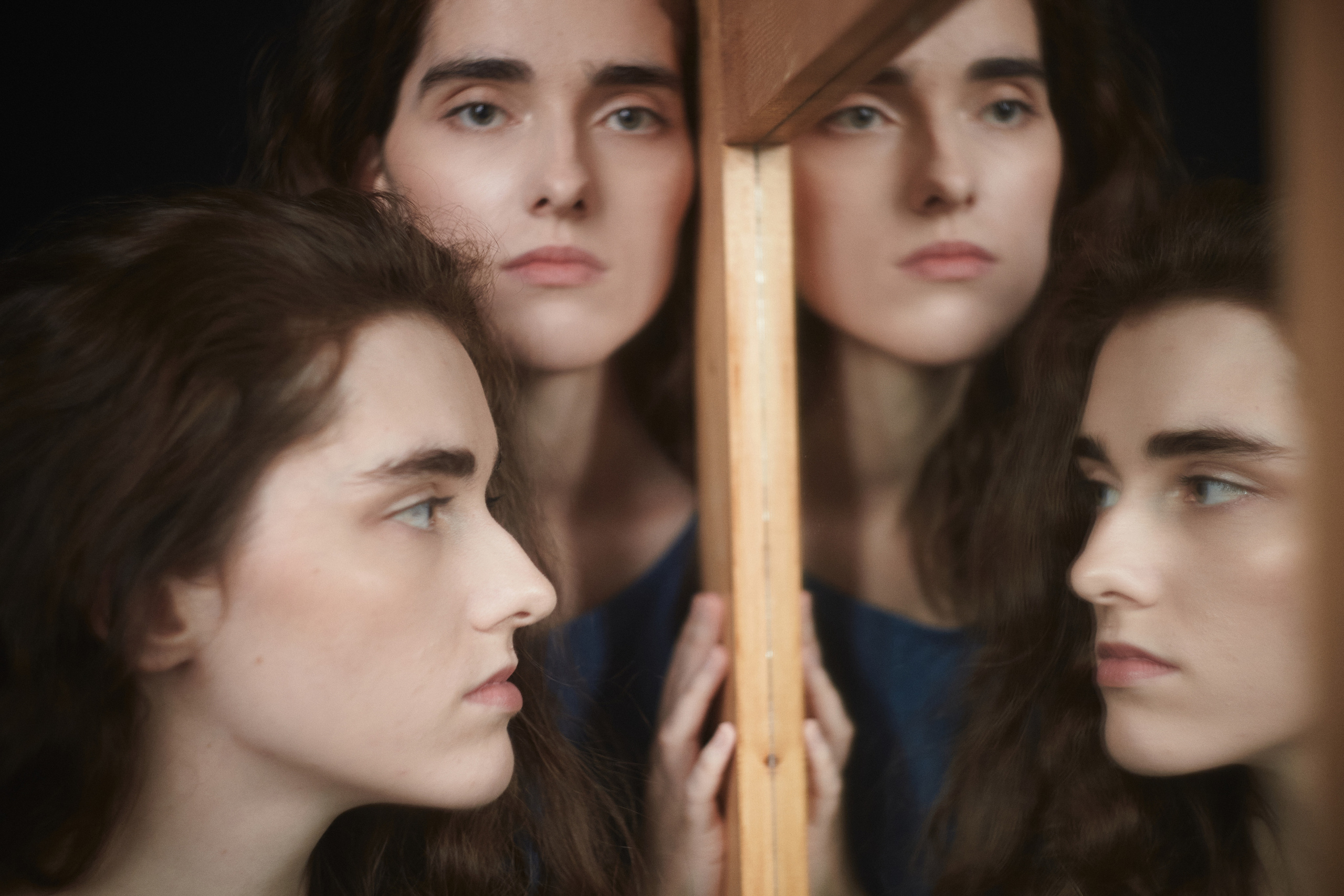 Туника женская летняя из льна. Одежда из Санкт-Петербурга СИНИОКО