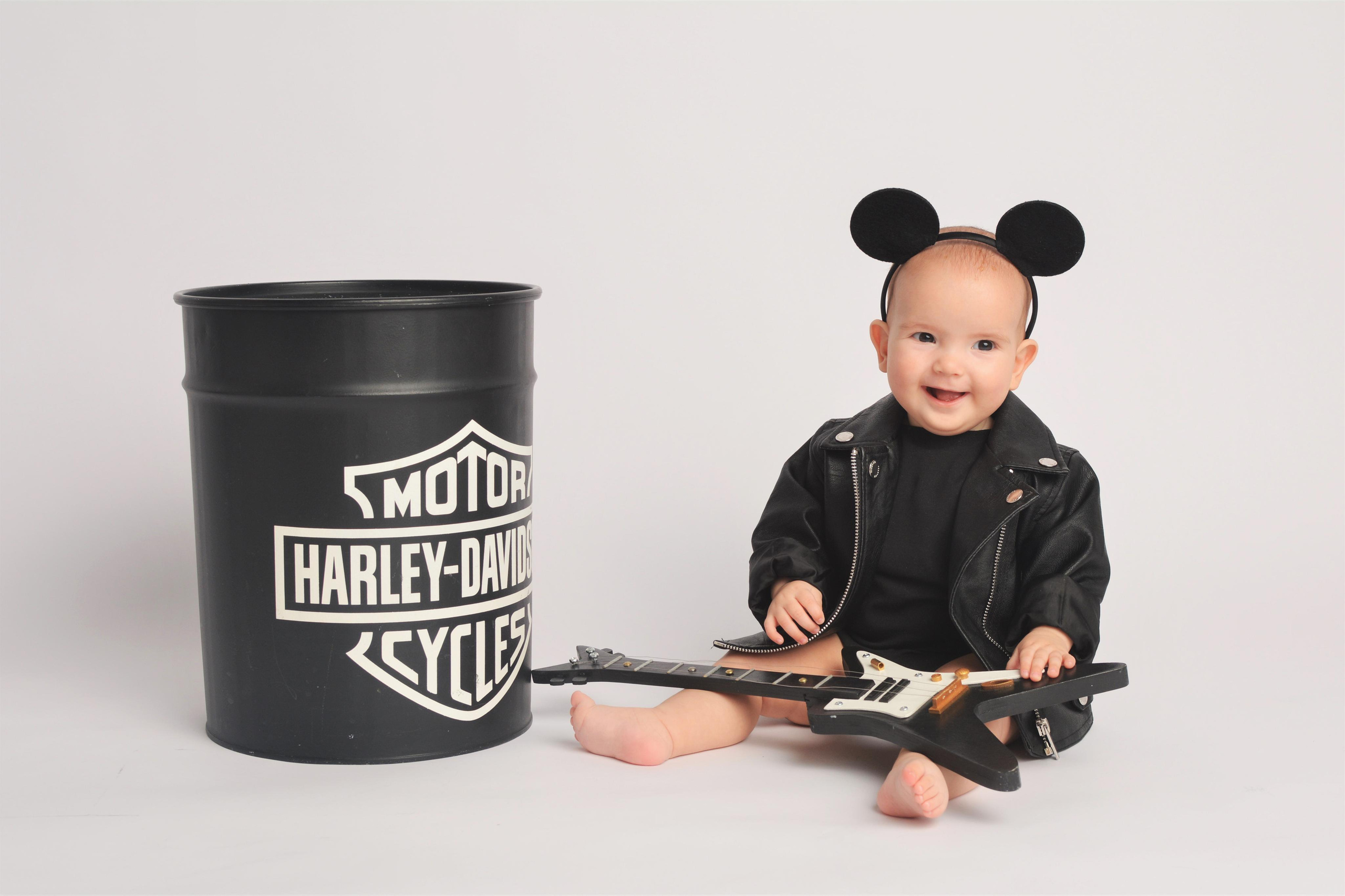 Первый годик малыша. Главная