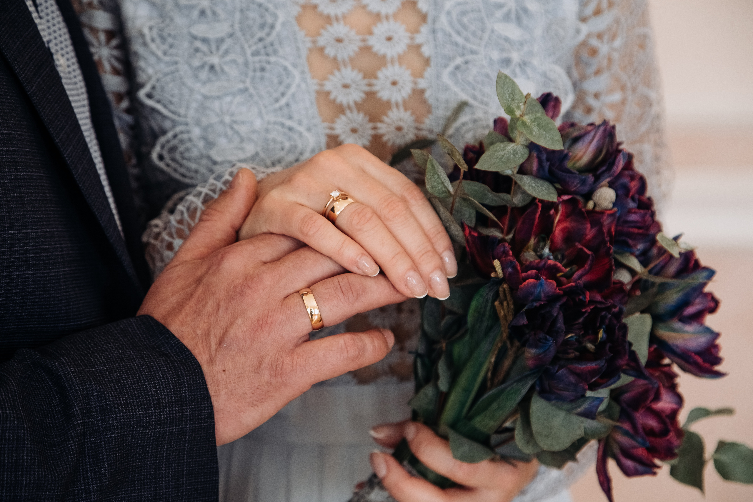 Свадьбы. Фотограф в Городе Томске Ксения Шуба