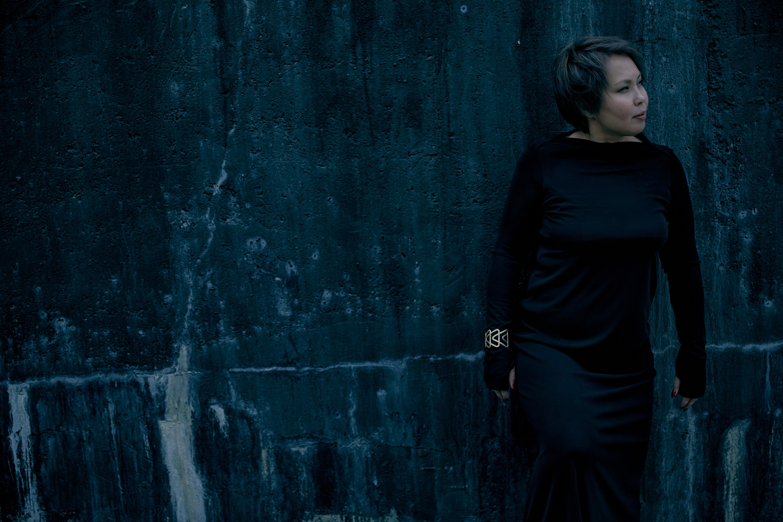 История Айгуль. Yulia Otroschenko