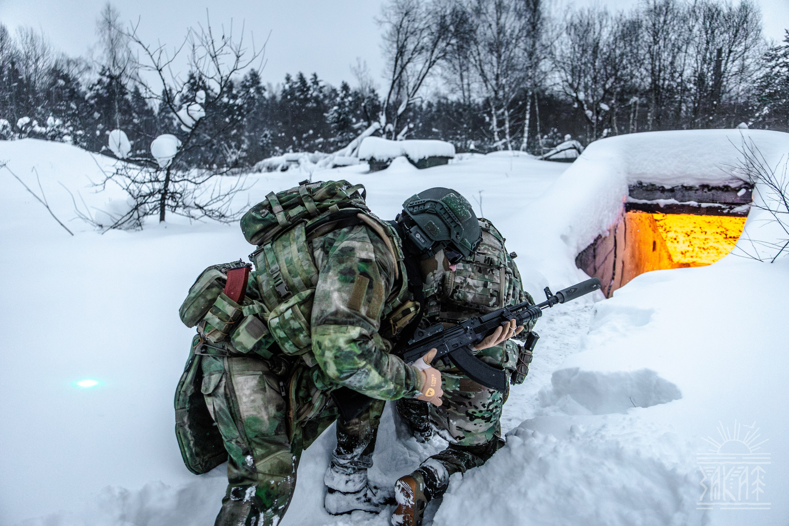 Имиджевая съемка для компании. Репортажный фотограф, Москва, Закат