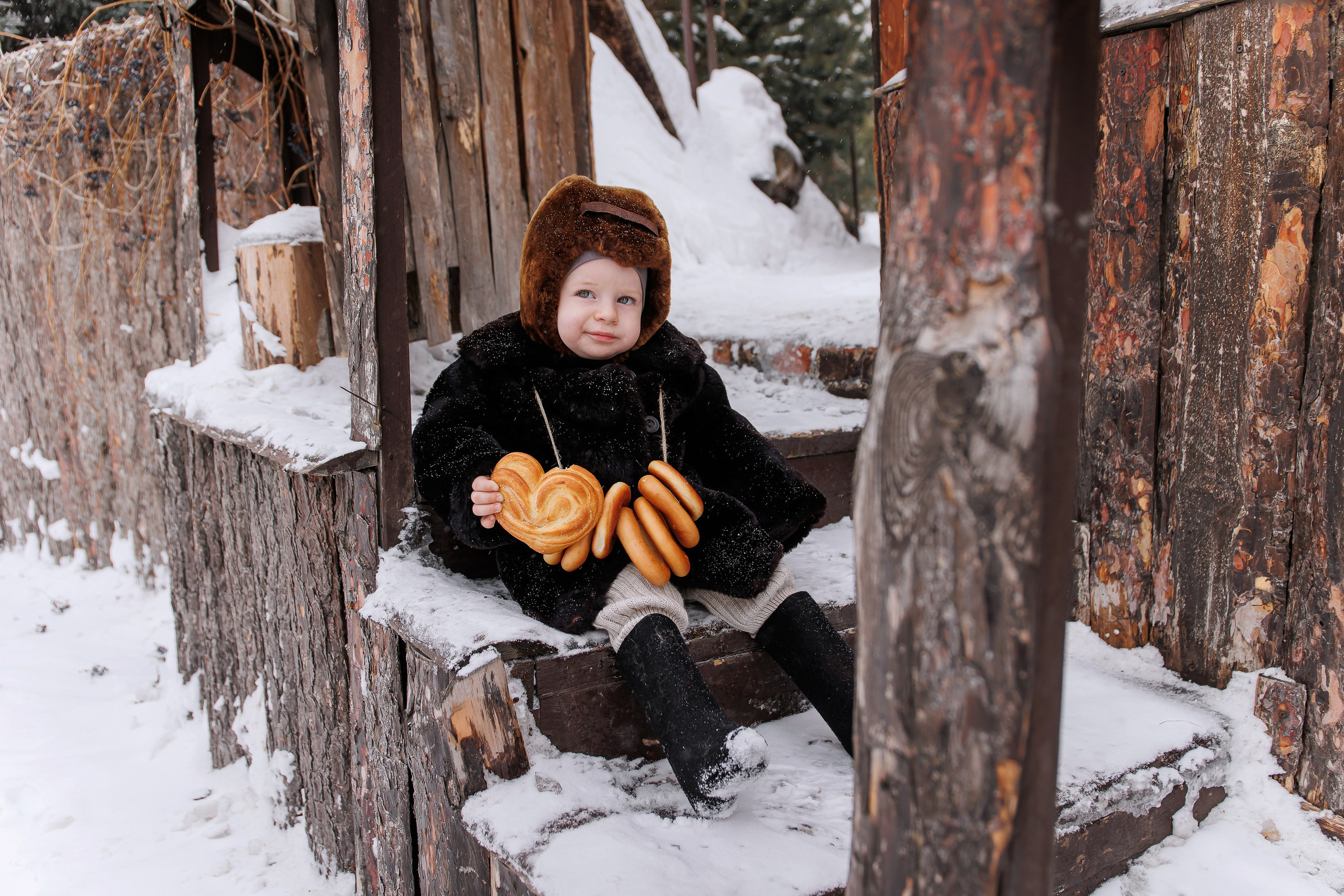 Anne Miller | Photographer