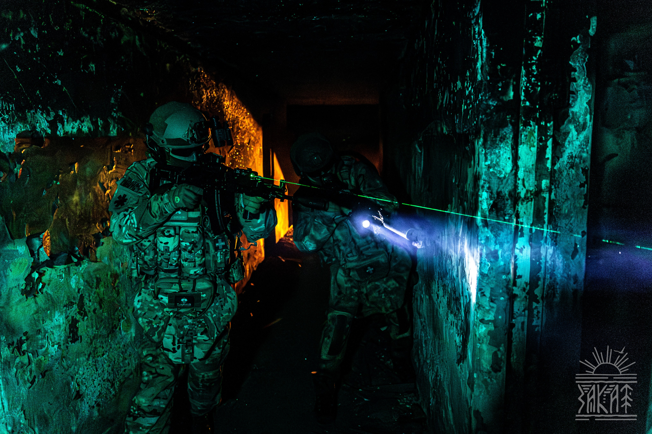 Имиджевая съемка для компании. Репортажный фотограф, Москва, Закат