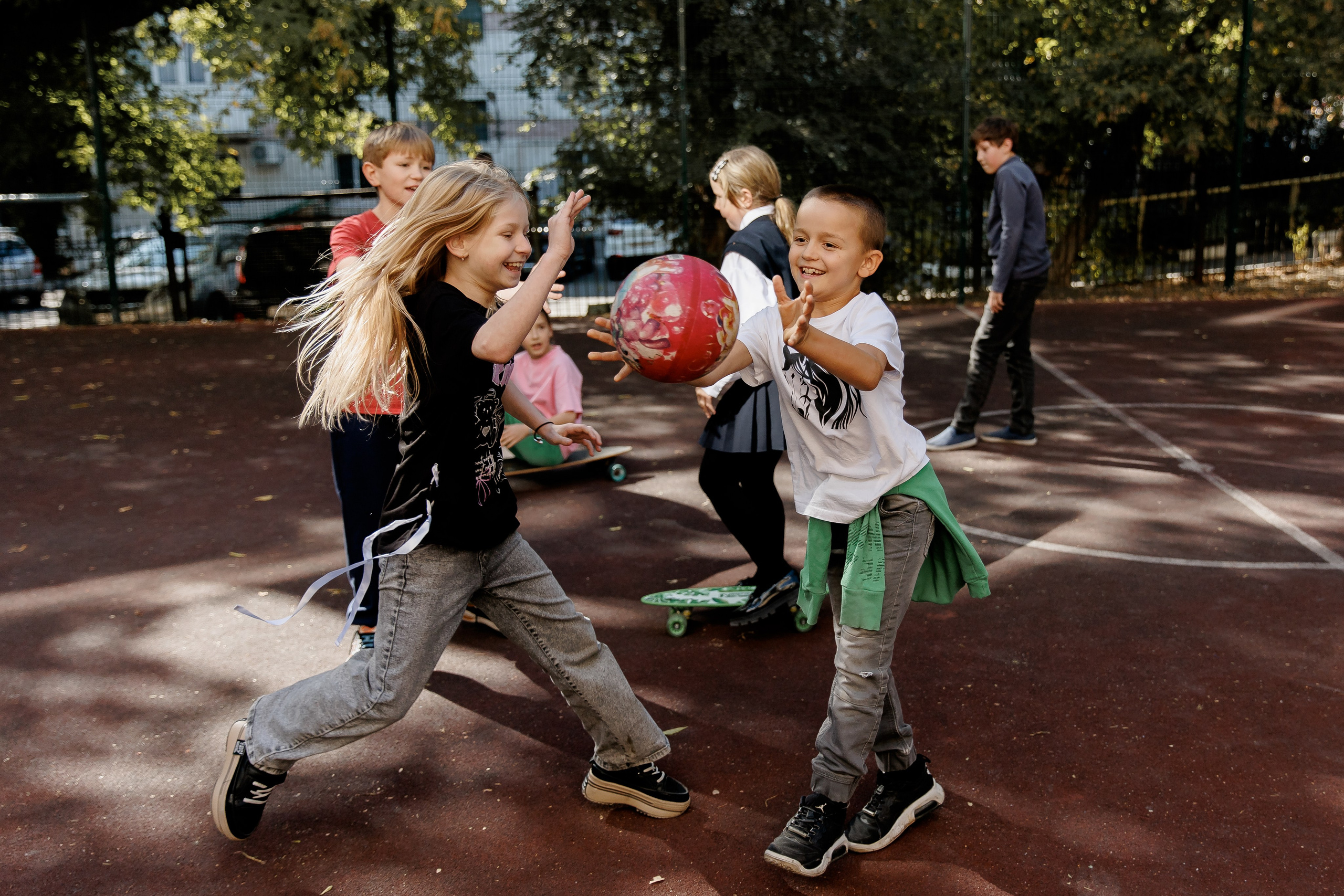 ВАЖНАЯ ИНФОРМАЦИЯ ДЛЯ РОДИТЕЛЕЙ. Фотограф в Саратове Мария Буршина