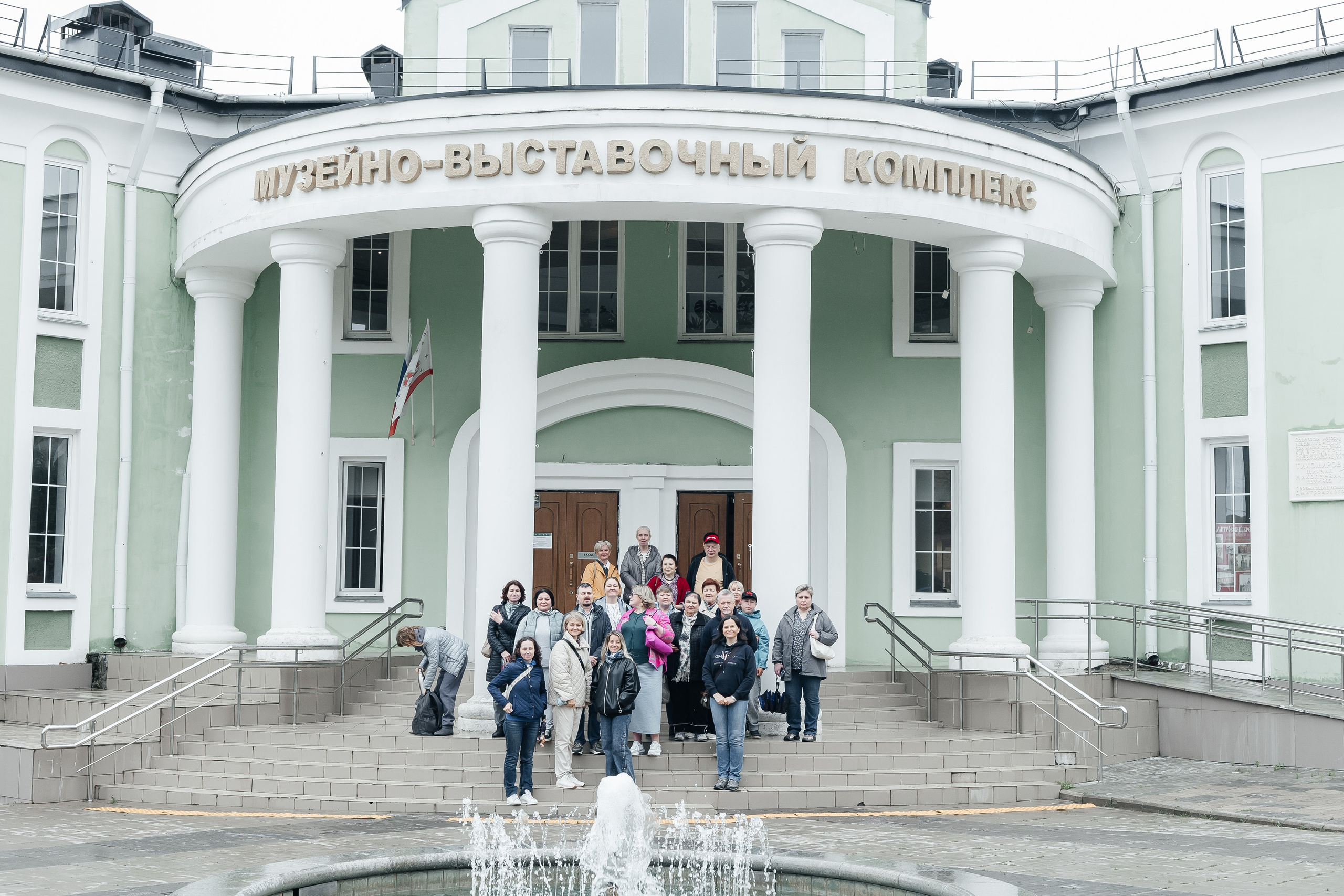 Корсаковские чтения с Российским Гомеопатическим Обществом. Галина Шарапова Детский и семейный фотограф Москва