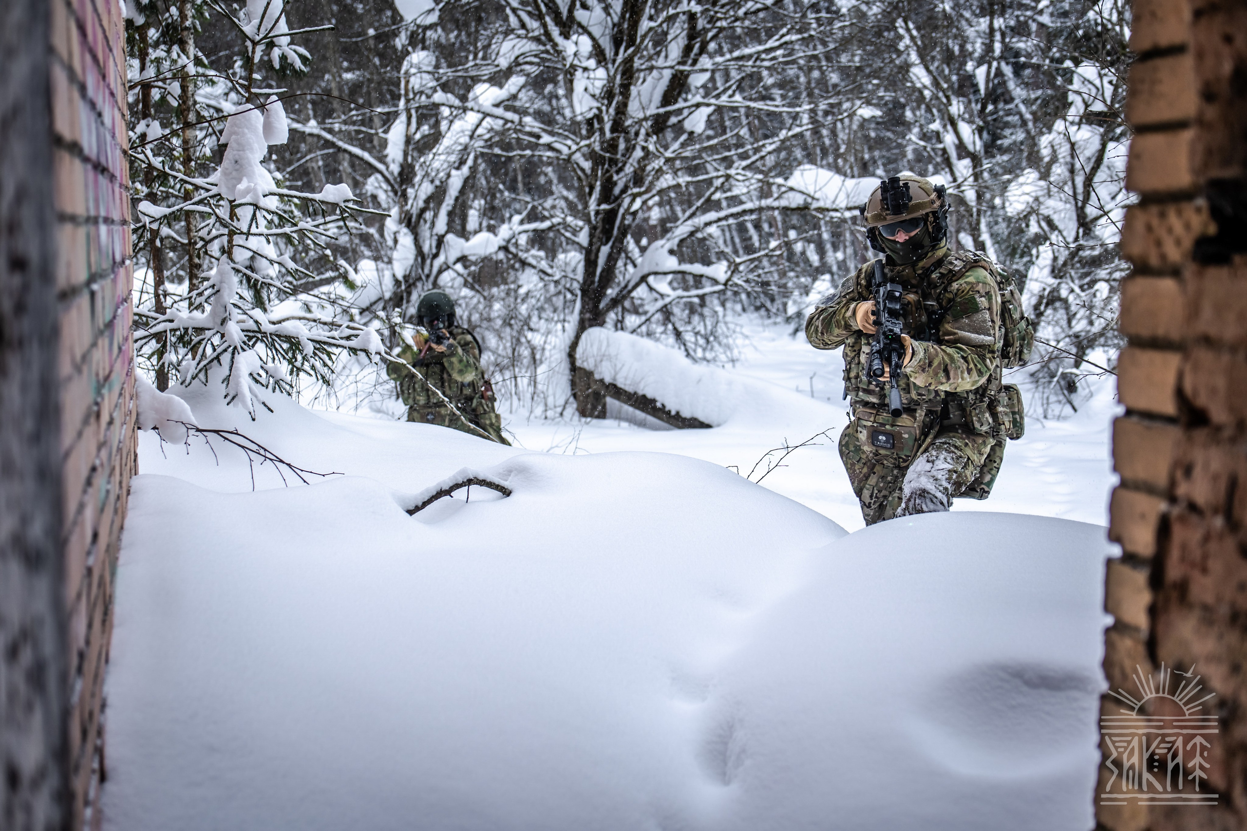 Имиджевая съемка для компании. Репортажный фотограф, Москва, Закат
