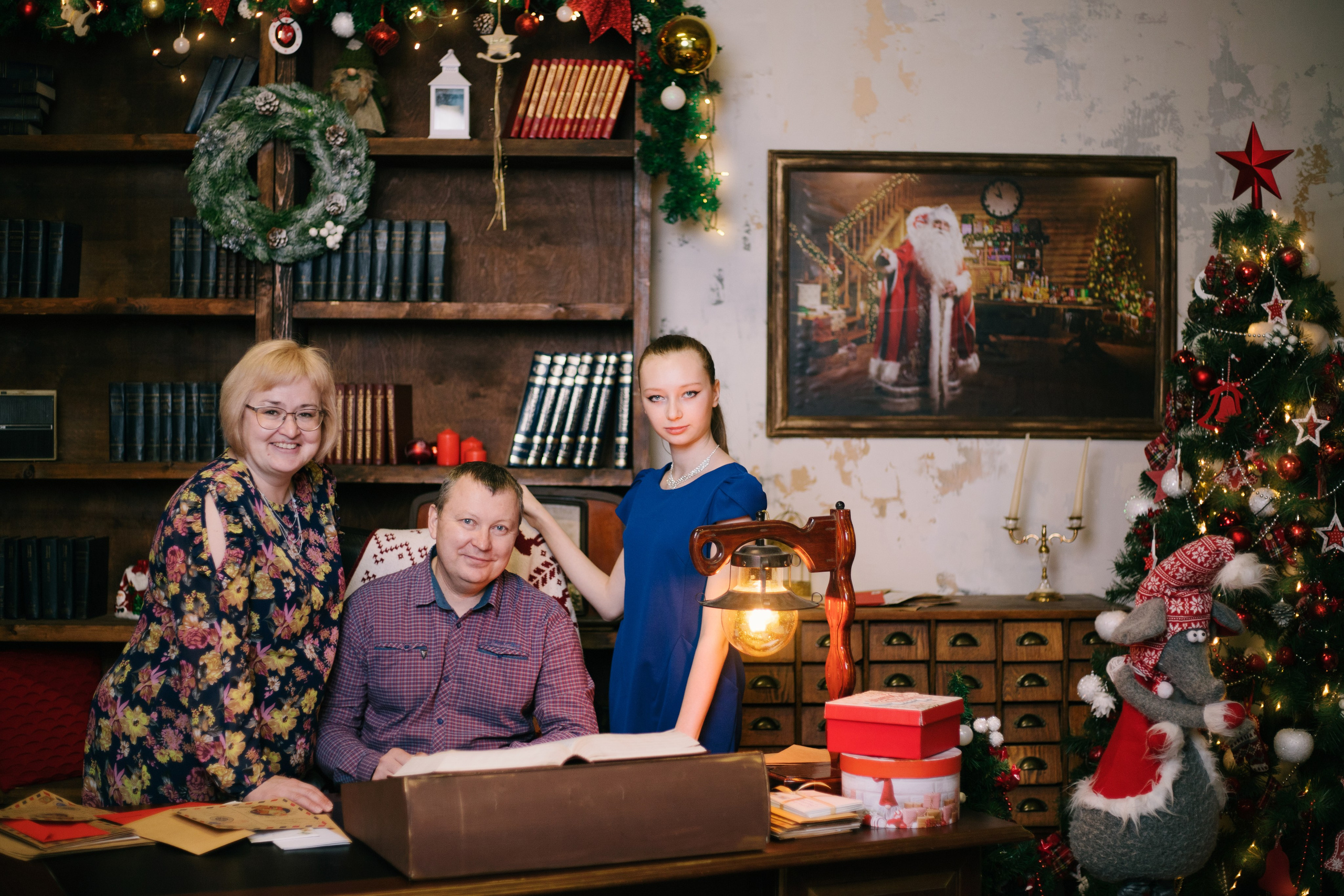 Услуги — Фото. Kourks photo | Perm