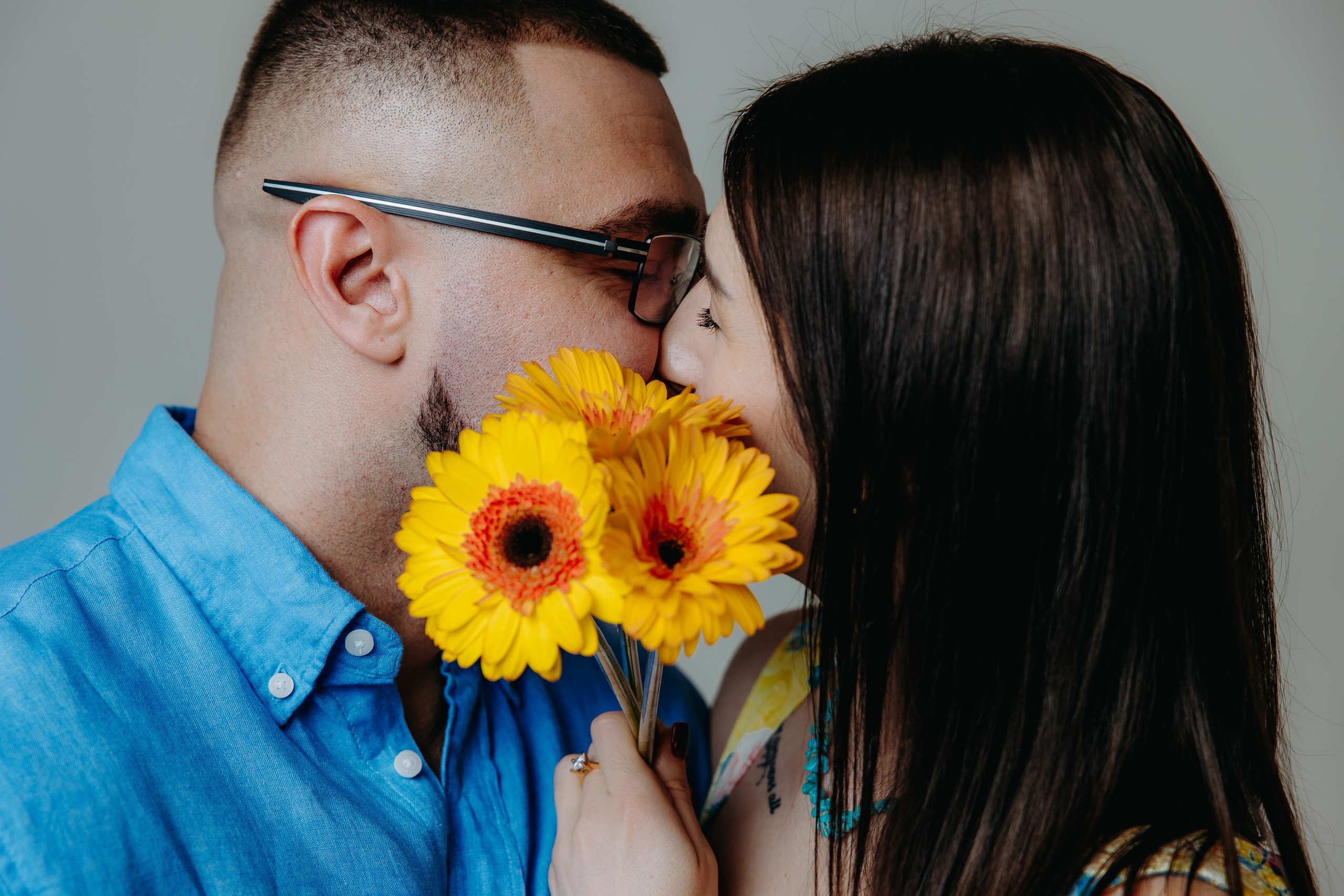 Индивидуальные. Фотограф в Саратове Александр Кухаренко. И не только в Саратове :)