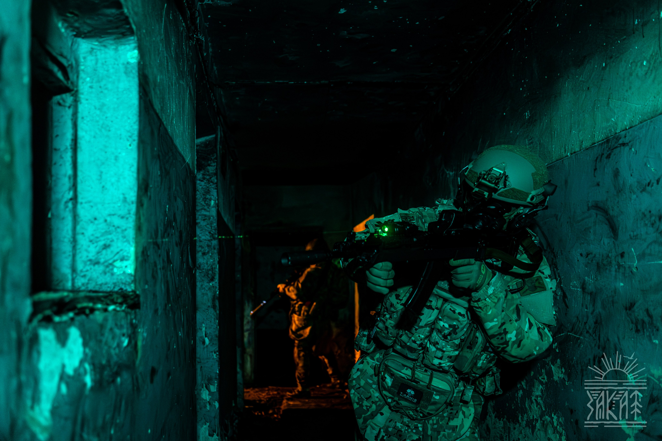 Имиджевая съемка для компании. Репортажный фотограф, Москва, Закат