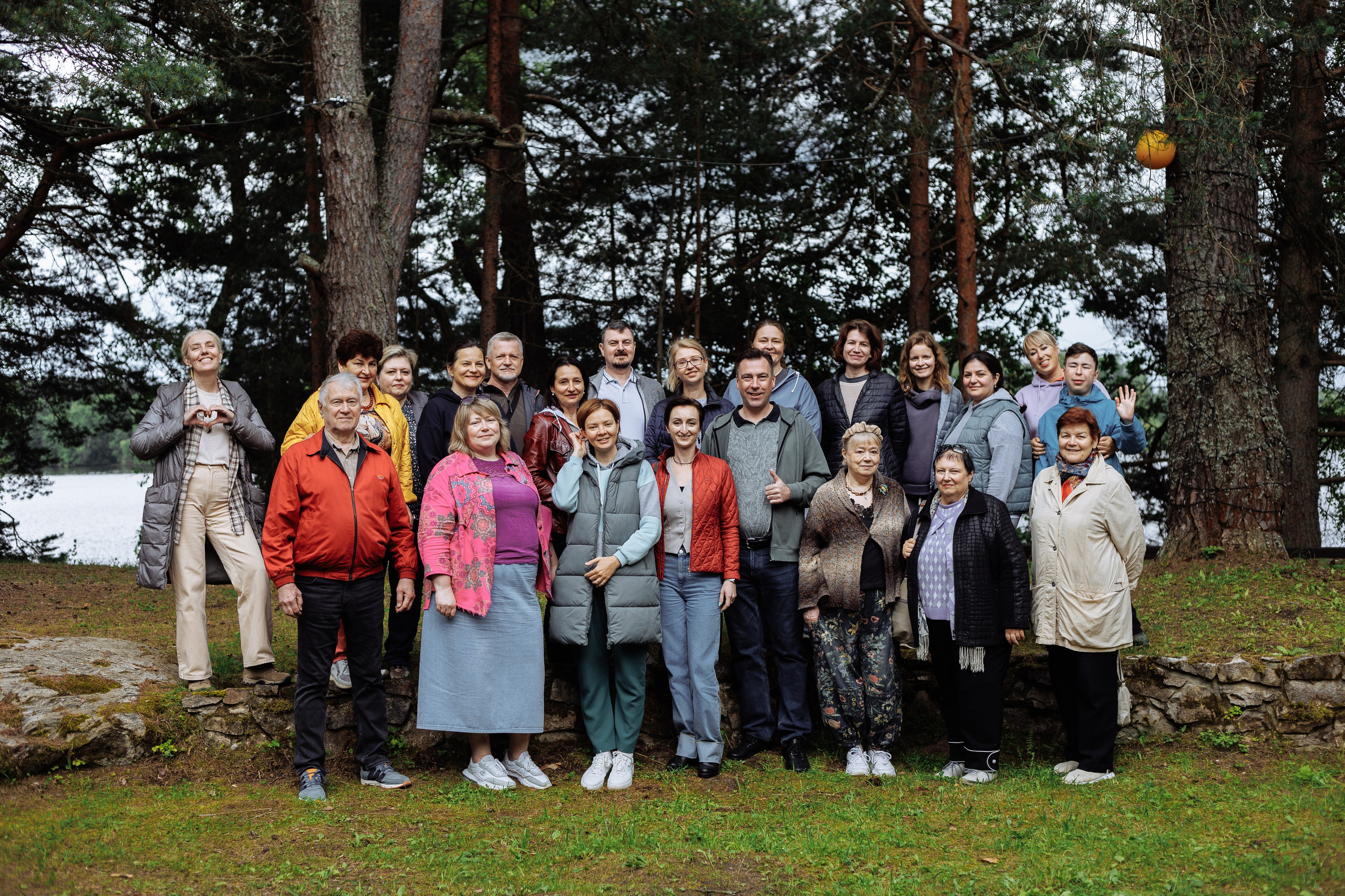 Корсаковские чтения с Российским Гомеопатическим Обществом. Галина Шарапова Детский и семейный фотограф Москва