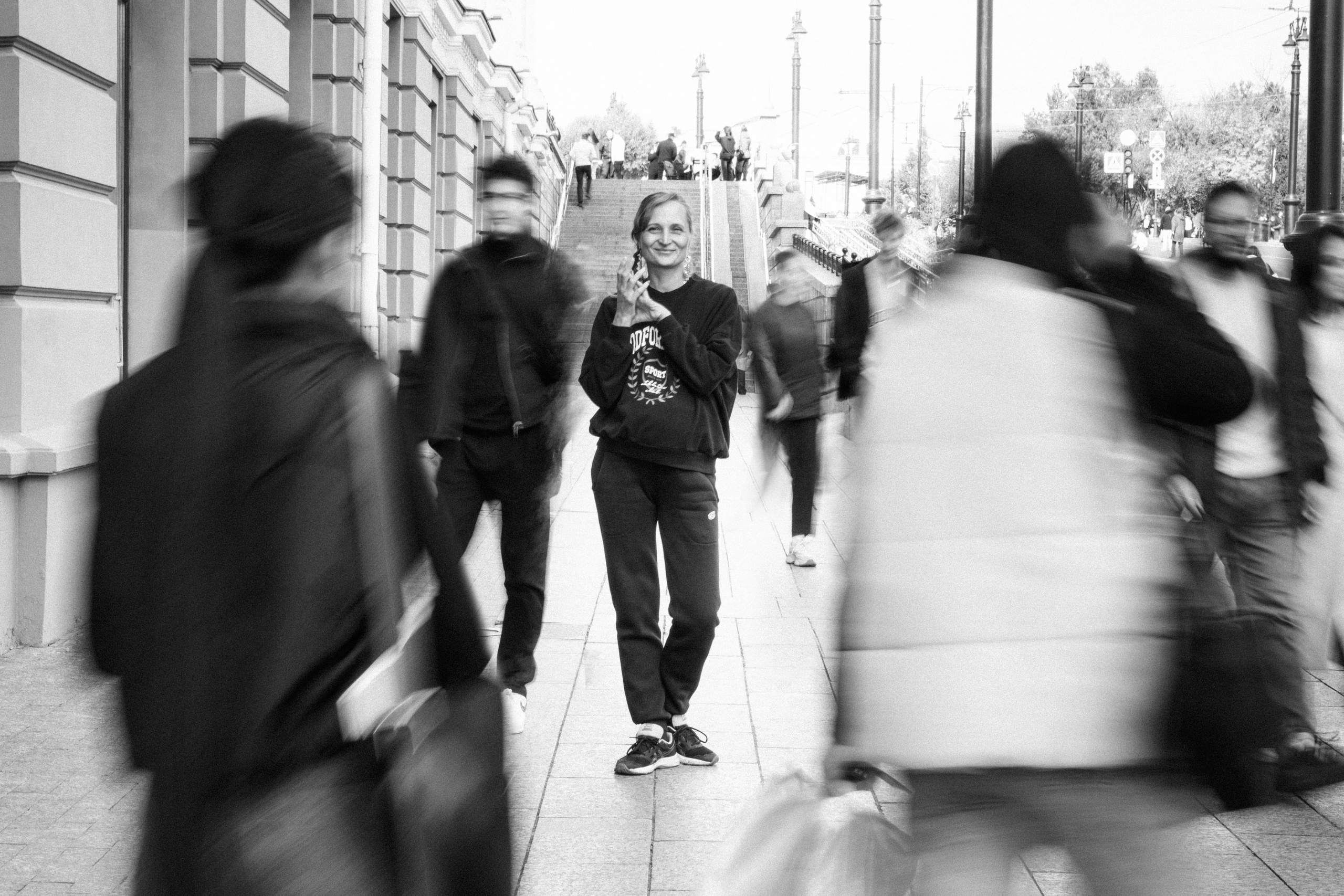 Стрелец. Иванова Екатерина. Фотограф Омск