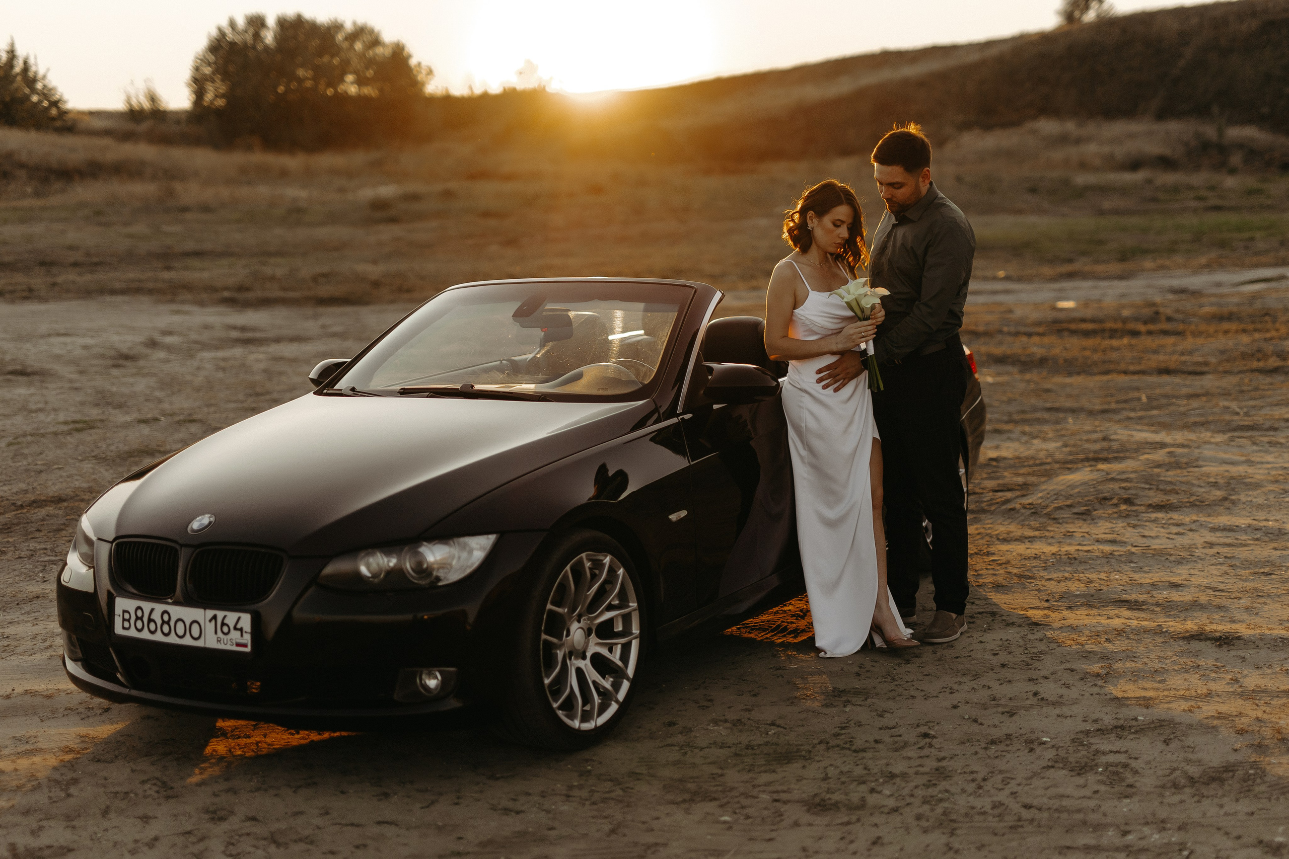 Фотограф в Саратове Мария Буршина