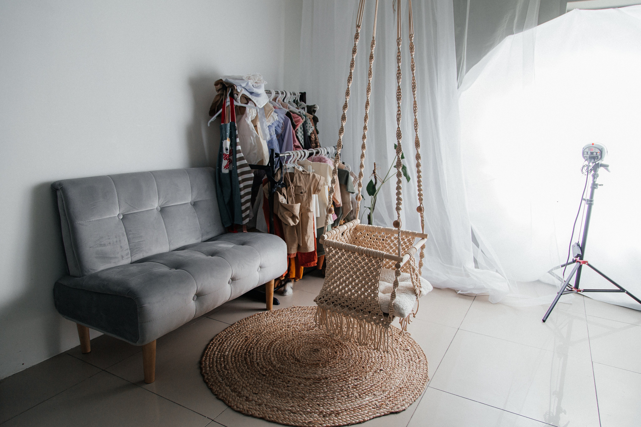 ФОТОСТУДИЯ. Фотограф новорождённых Екатерина Боброва. Ульяновск