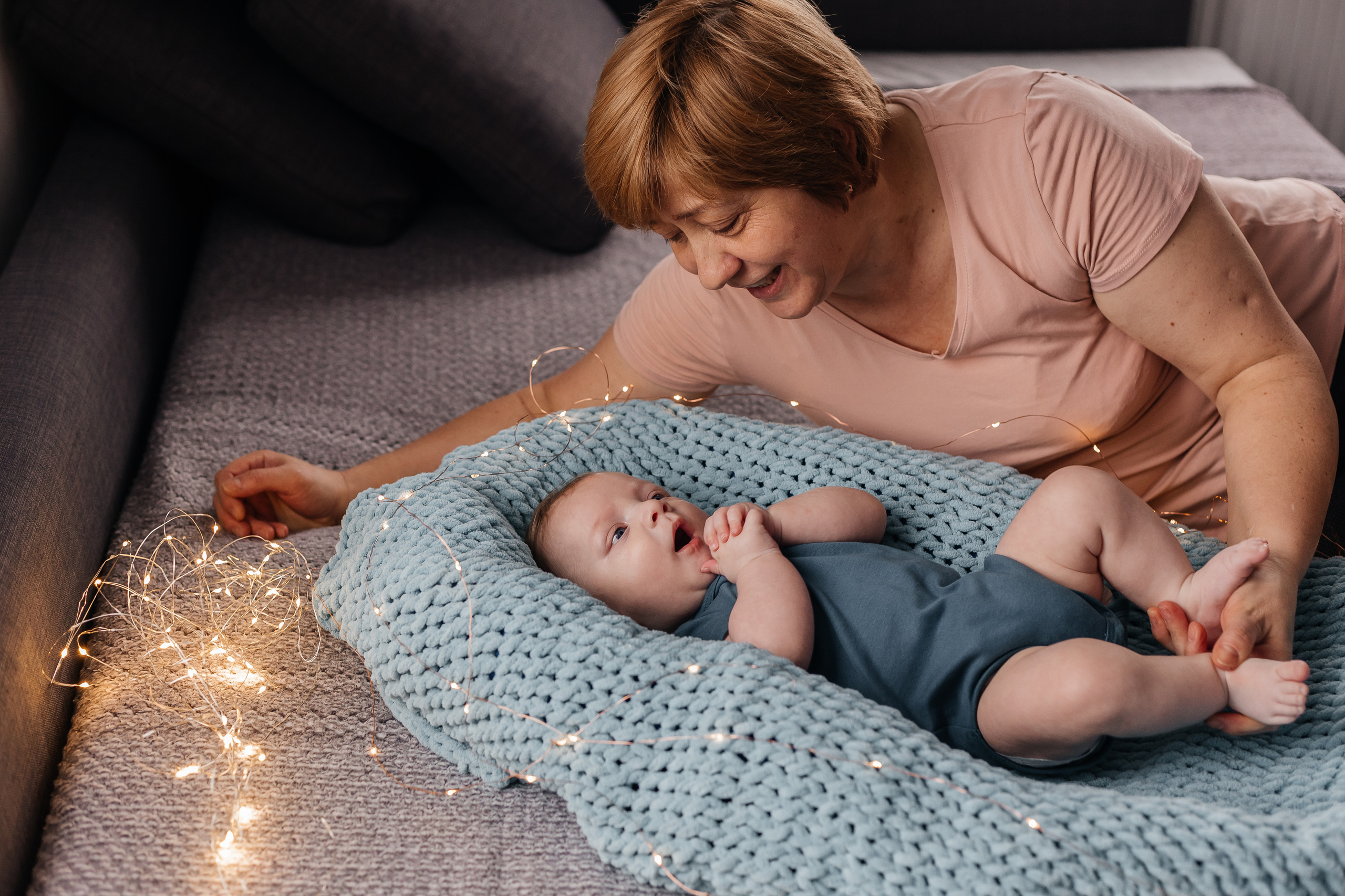 Домашняя семейная фотосессия с малышом. Галина Шарапова Детский и семейный фотограф Москва