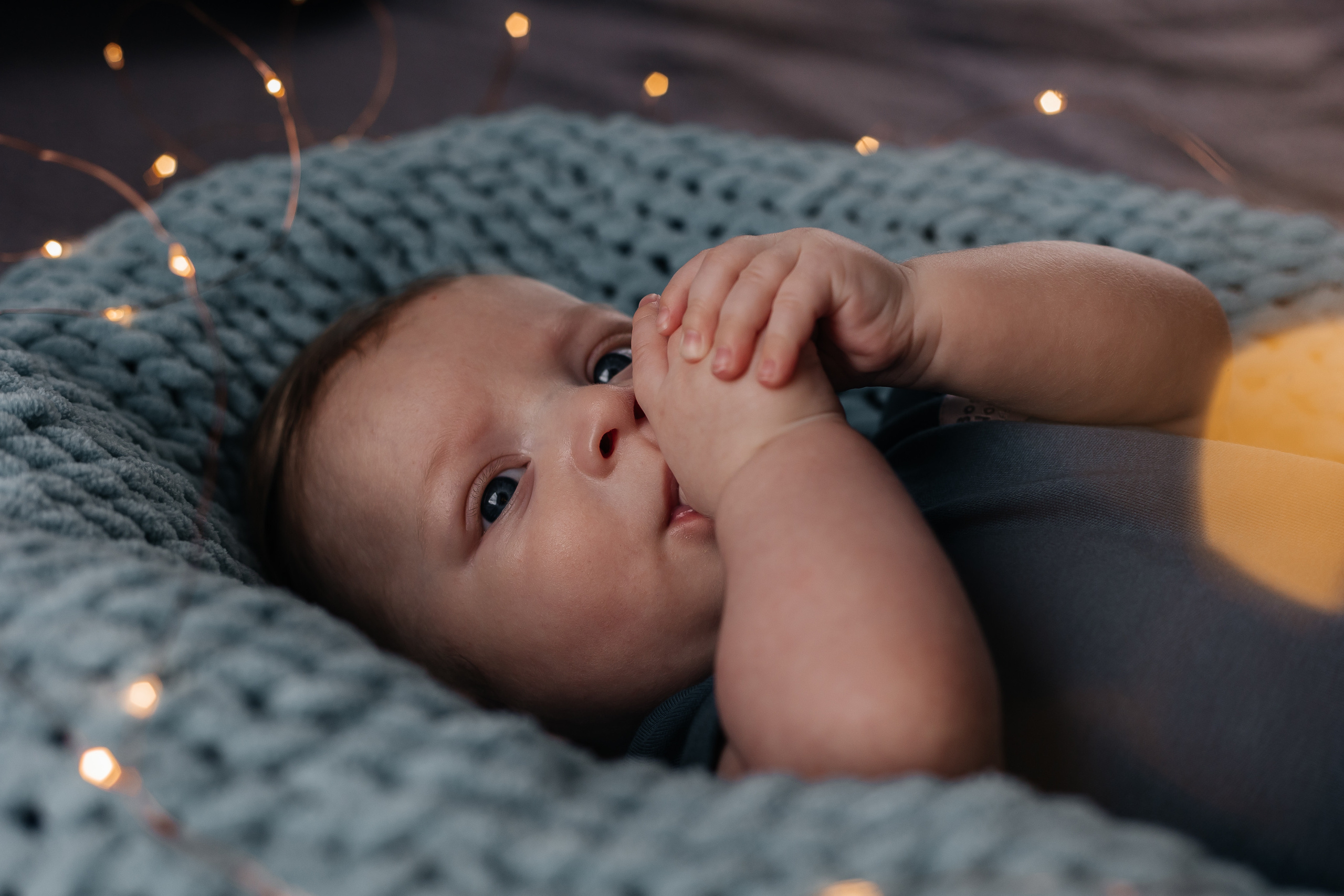 Домашняя фотосессия с малышом. Галина Шарапова Детский и семейный фотограф Москва