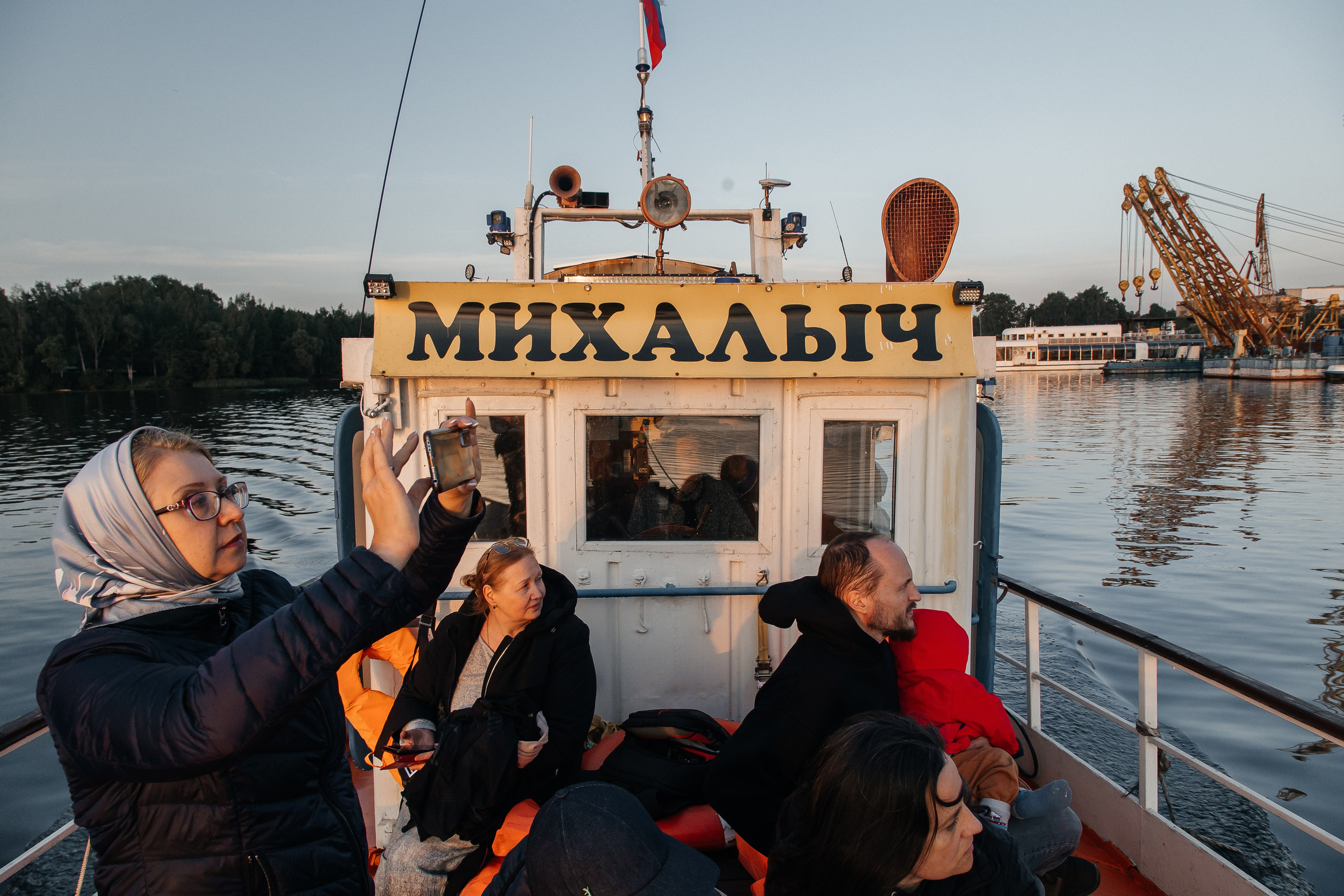 Корсаковские чтения с Российским Гомеопатическим Обществом. Галина Шарапова Детский и семейный фотограф Москва