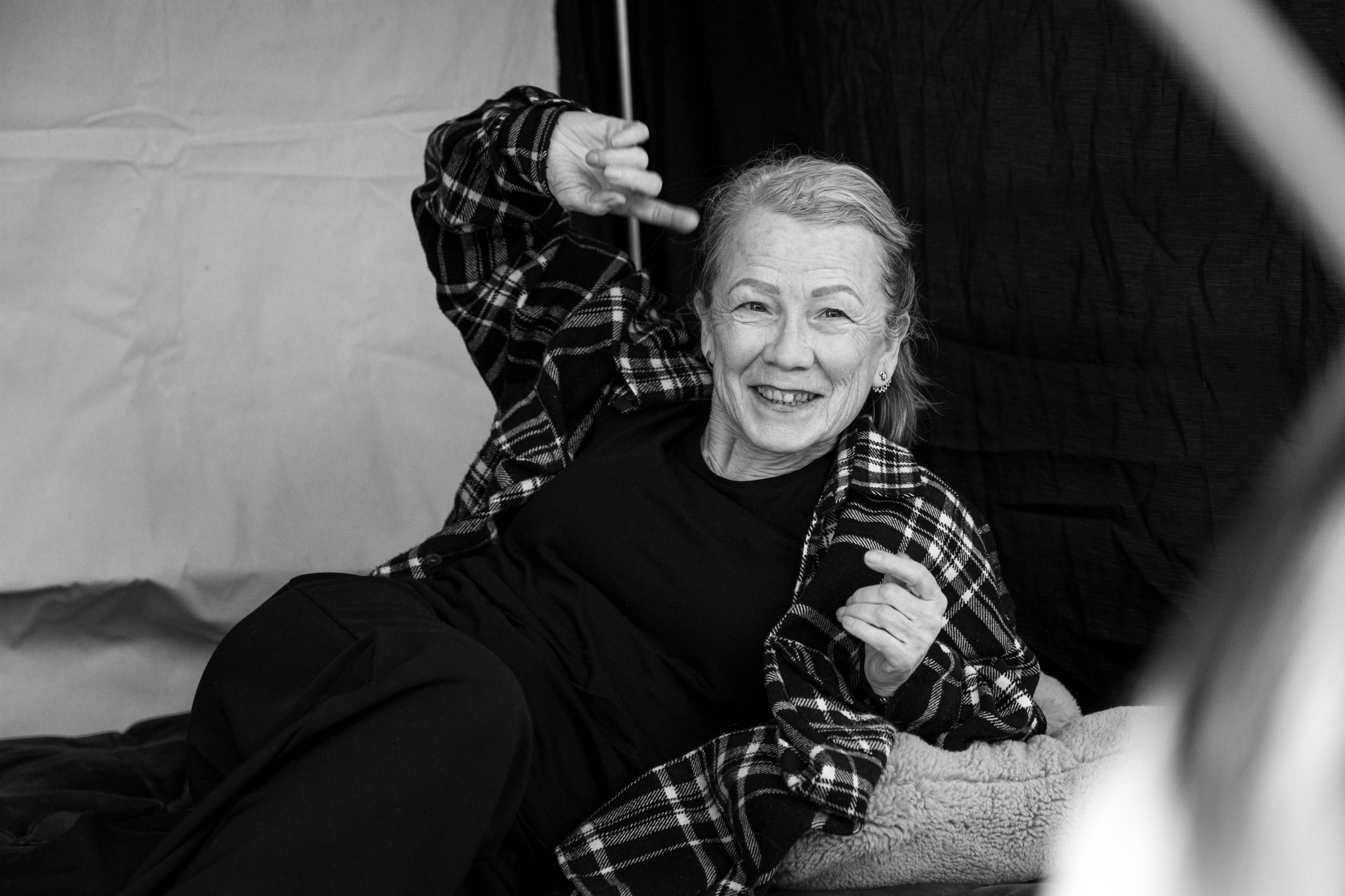 Спасибо, Бриджит Джонс. Иванова Екатерина. Фотограф Омск