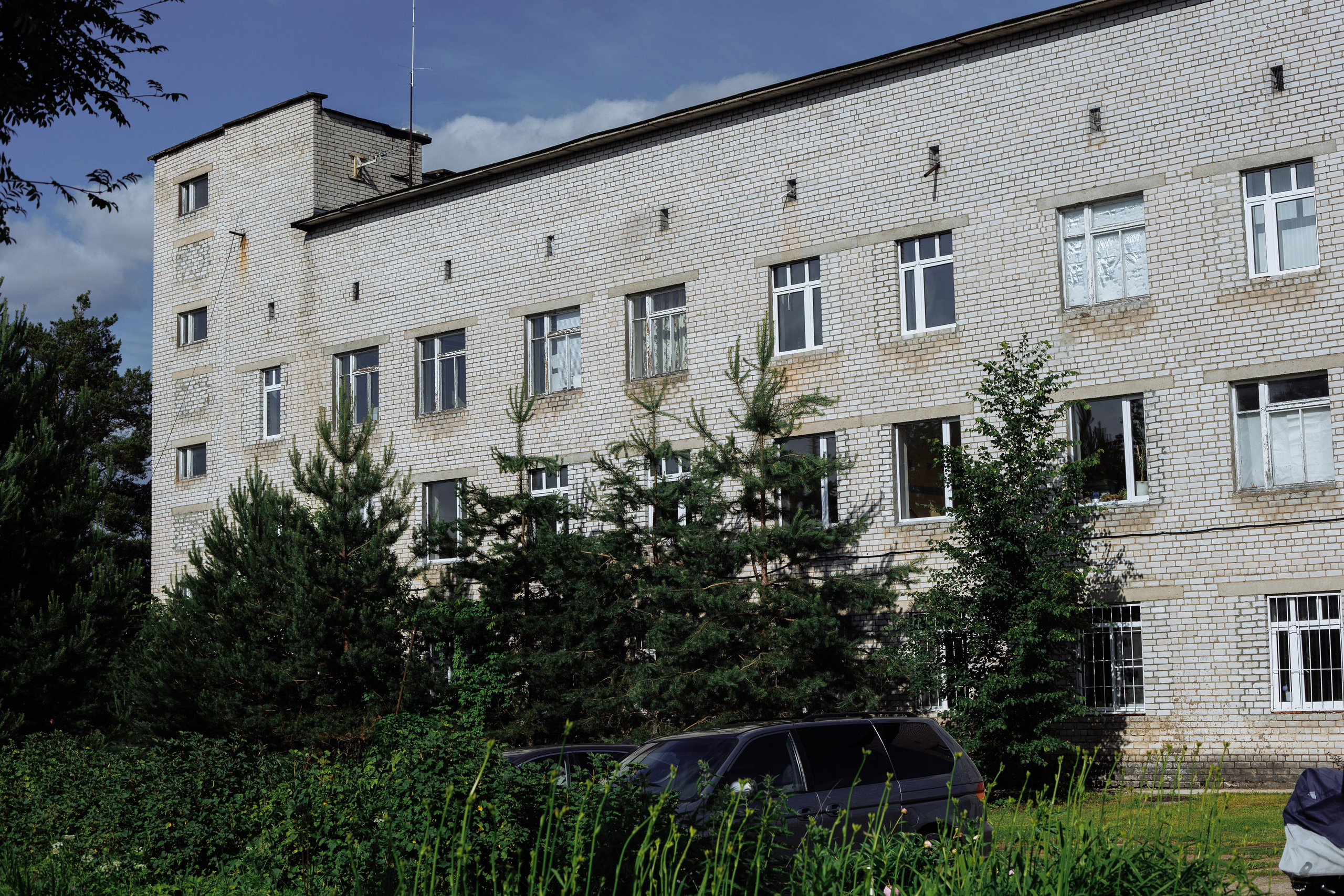 Корсаковские чтения с Российским Гомеопатическим Обществом. Галина Шарапова Детский и семейный фотограф Москва