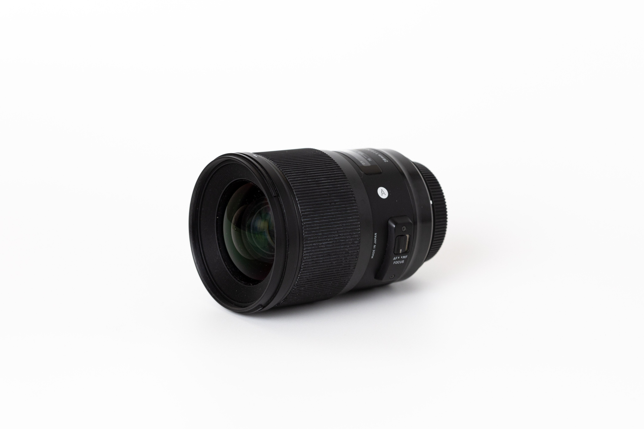 Моя техника. Фотограф Родион Нарудинов