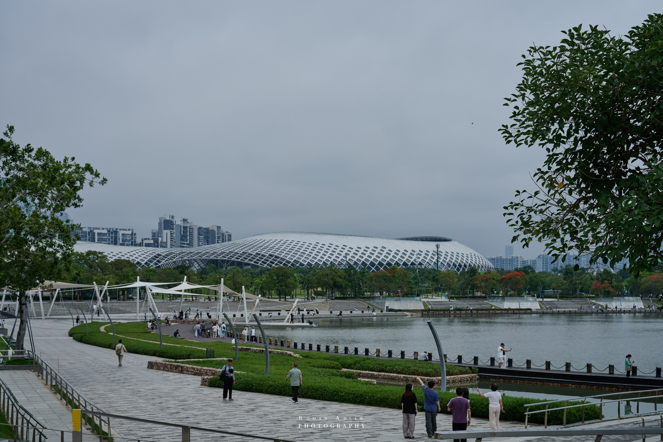 Shenzhen: The Story of a Fishing Village That Became a City of the Future