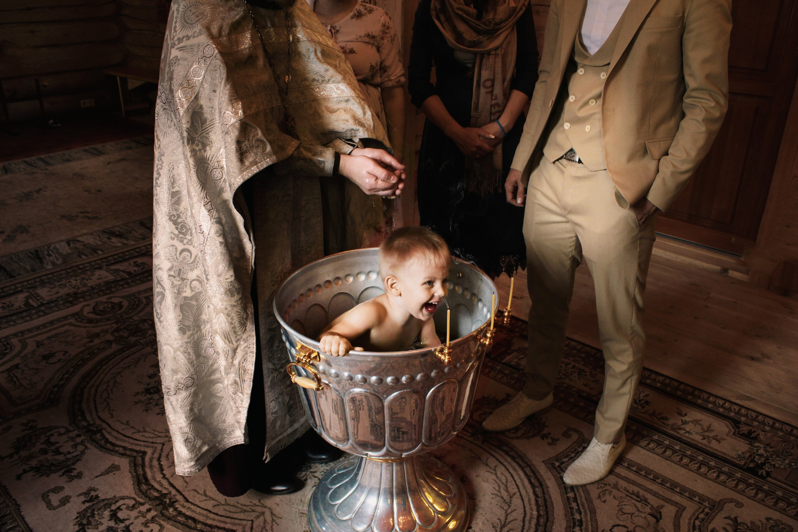 Услуги. Трандин Иван Фотограф СПб