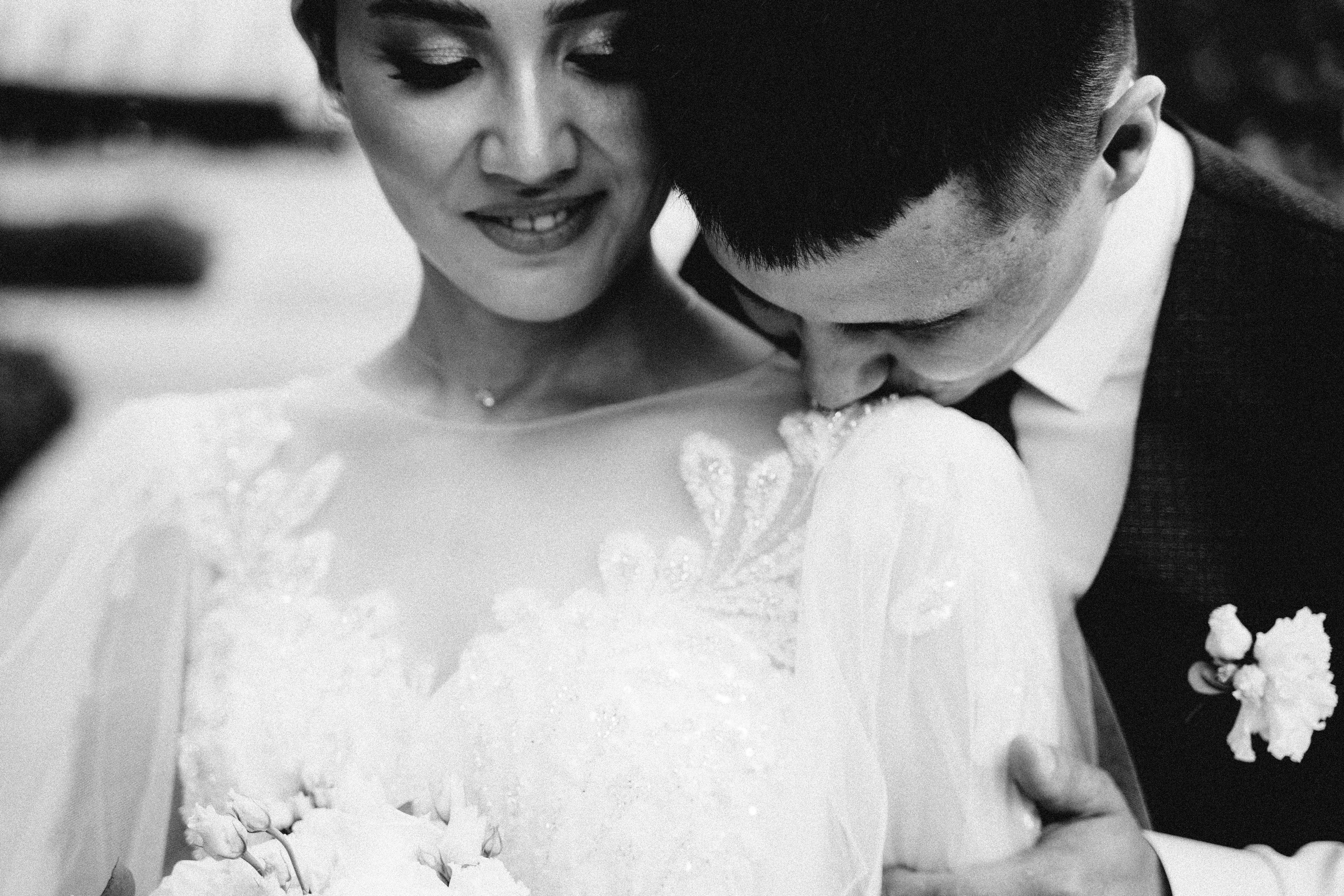 Свадебные съемки. Главная