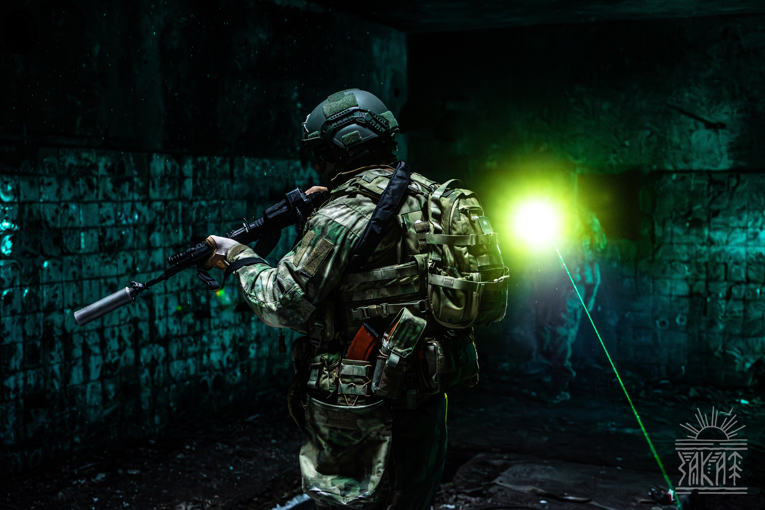 Имиджевая съемка для компании. Репортажный фотограф, Москва, Закат