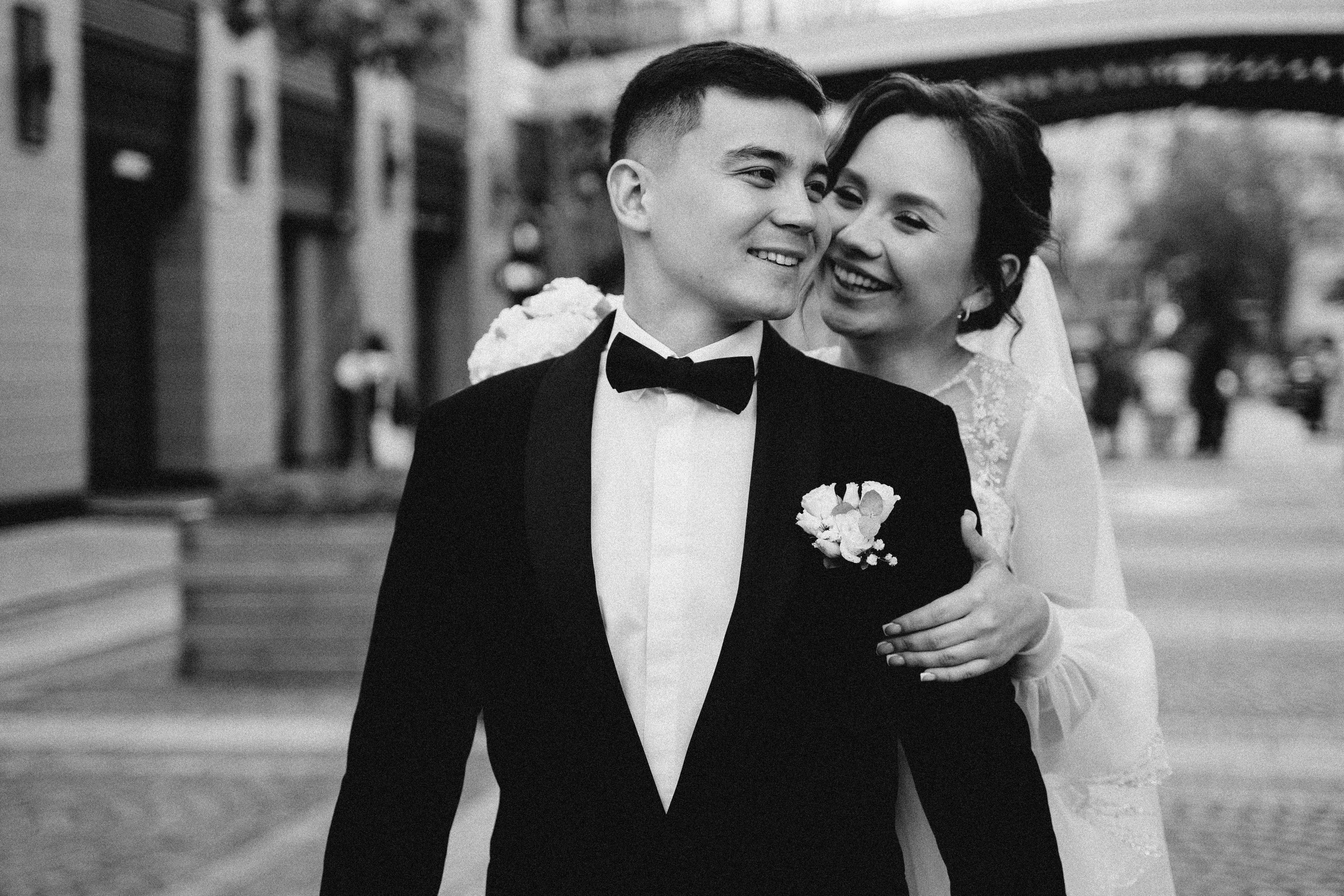 Свадебные съемки. Главная