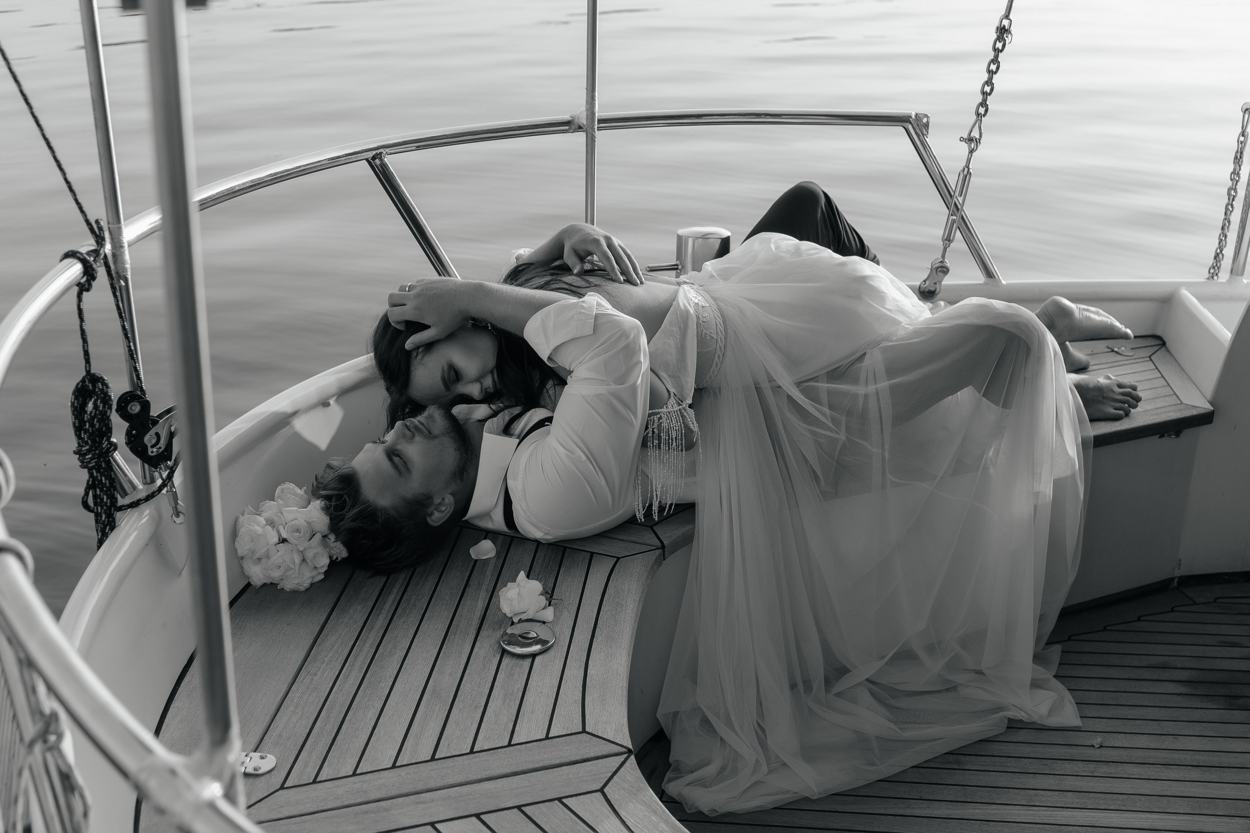 хороший свадебный фотограф