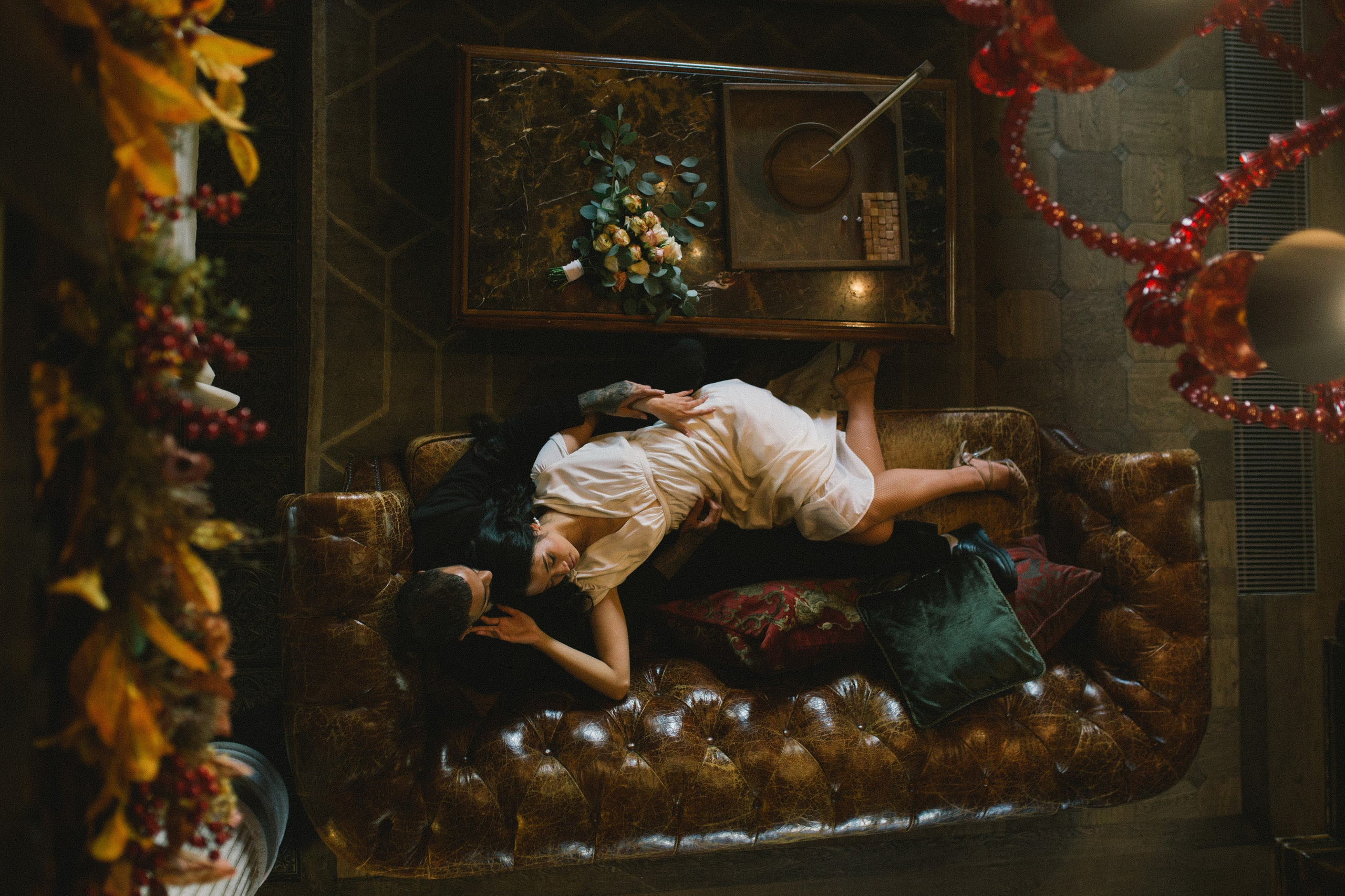 как выбрать свадебного фотограф в москве