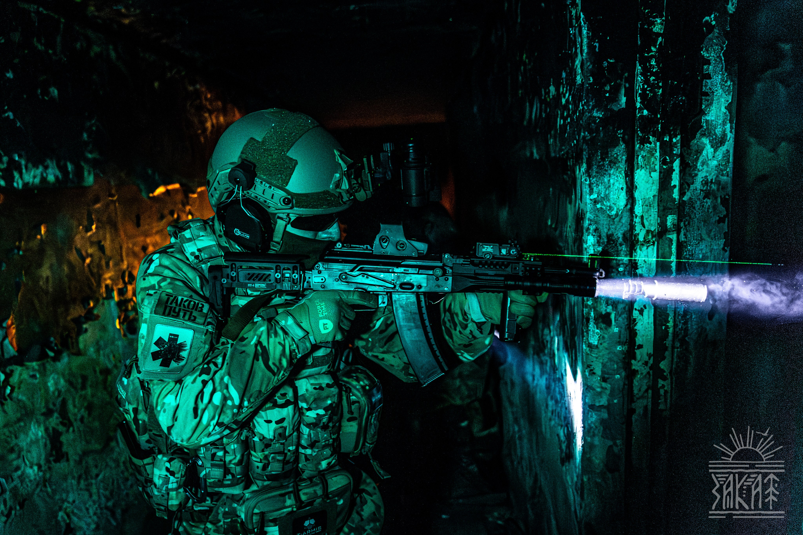 Имиджевая съемка для компании. Репортажный фотограф, Москва, Закат