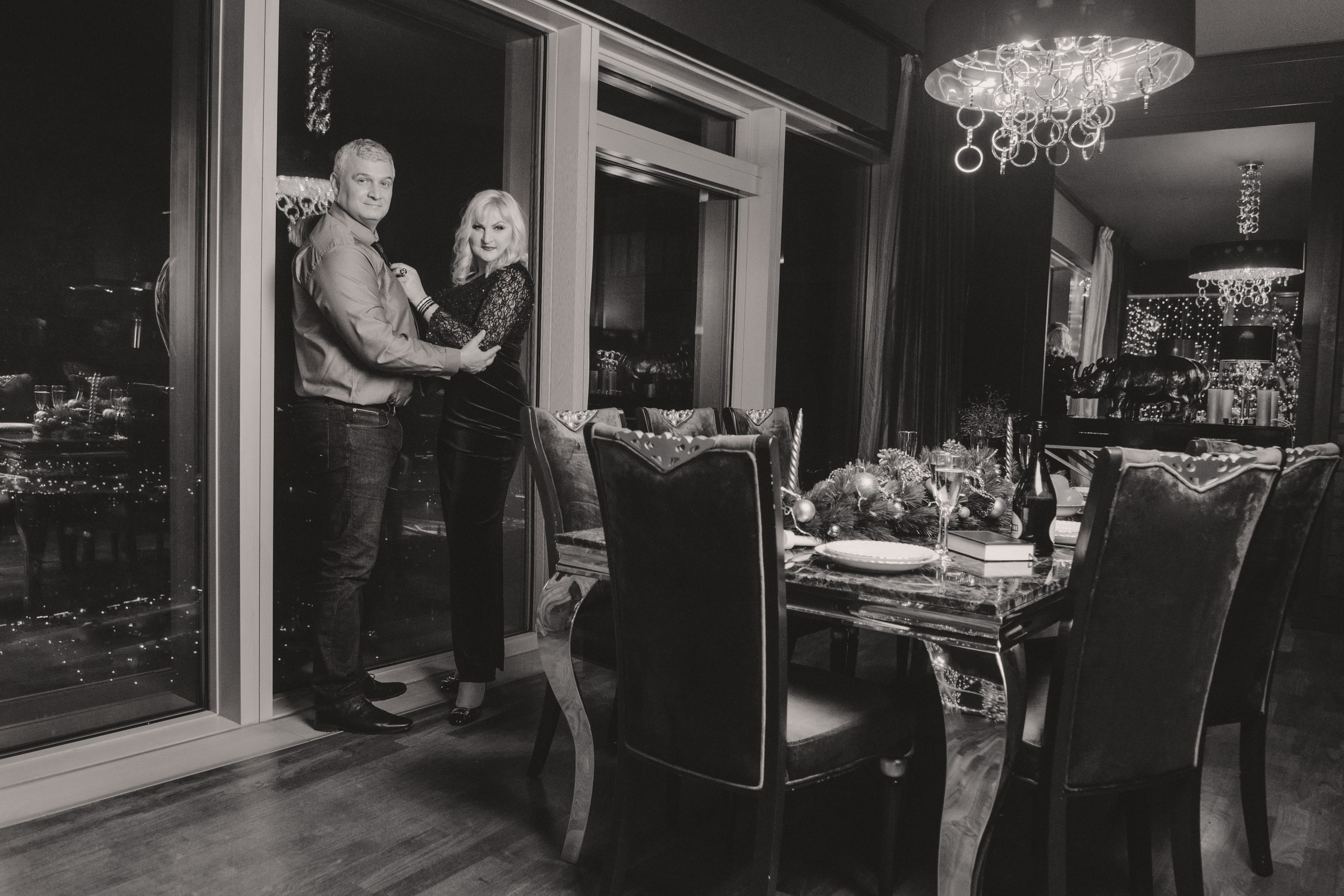 Фотосессия в Москве. Фотограф Москва: тематическая фотосессия с подбором образа